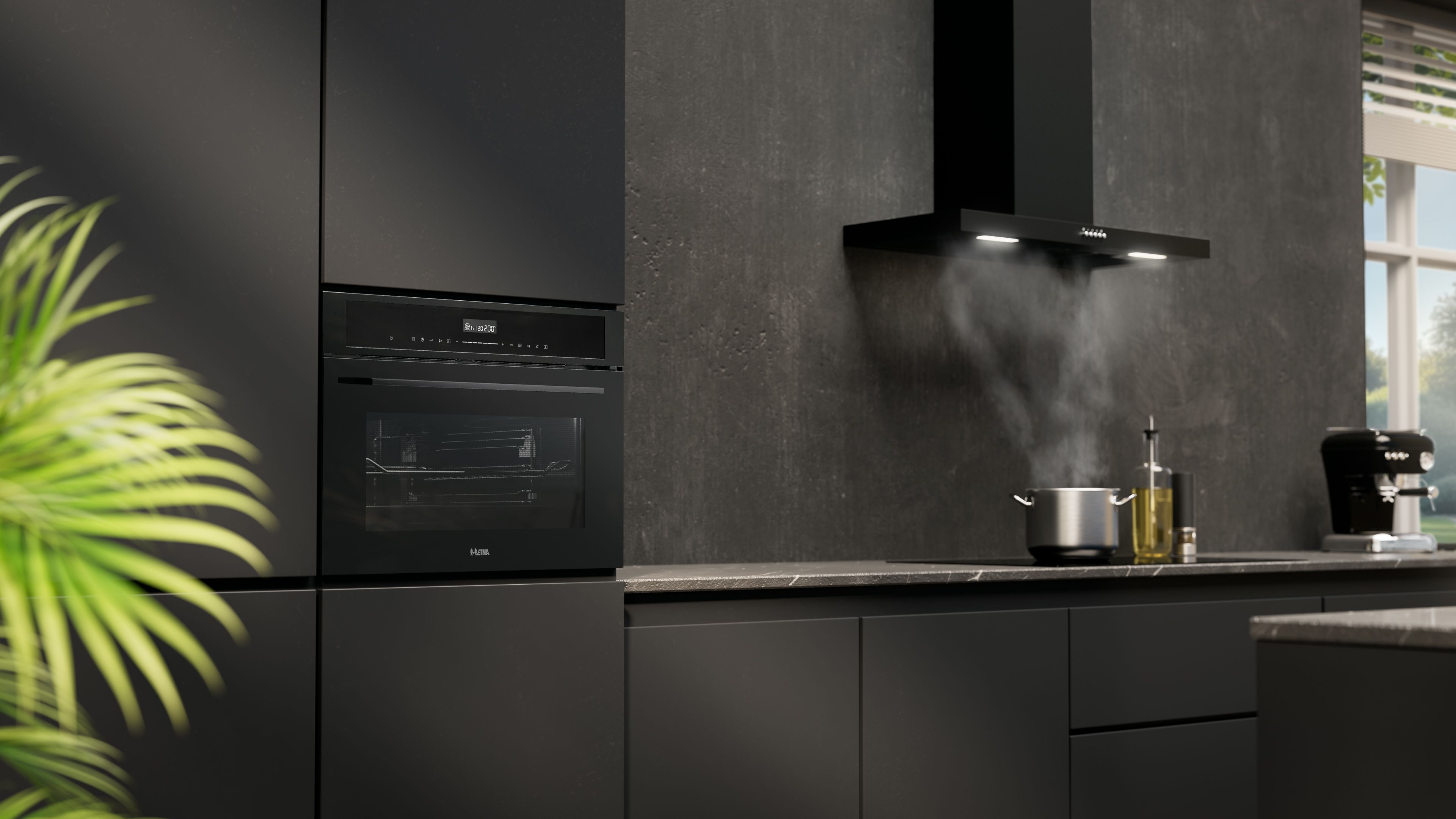 ETNA AB390ZT afbeelding 7
