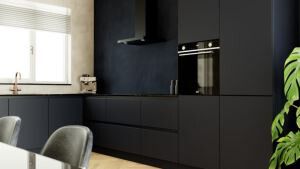 Etna AB661ZT  afzuigkap afbeelding 5