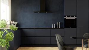 Etna afzuigkap AB691ZT afbeelding 3