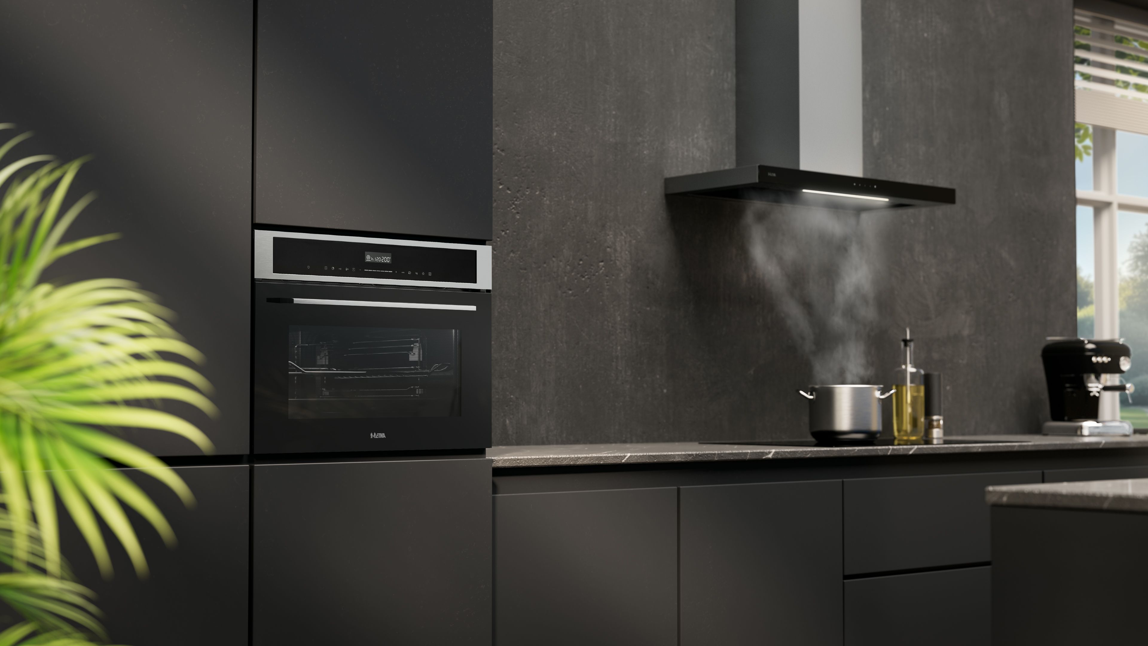 ETNA AB791RVS afbeelding 7
