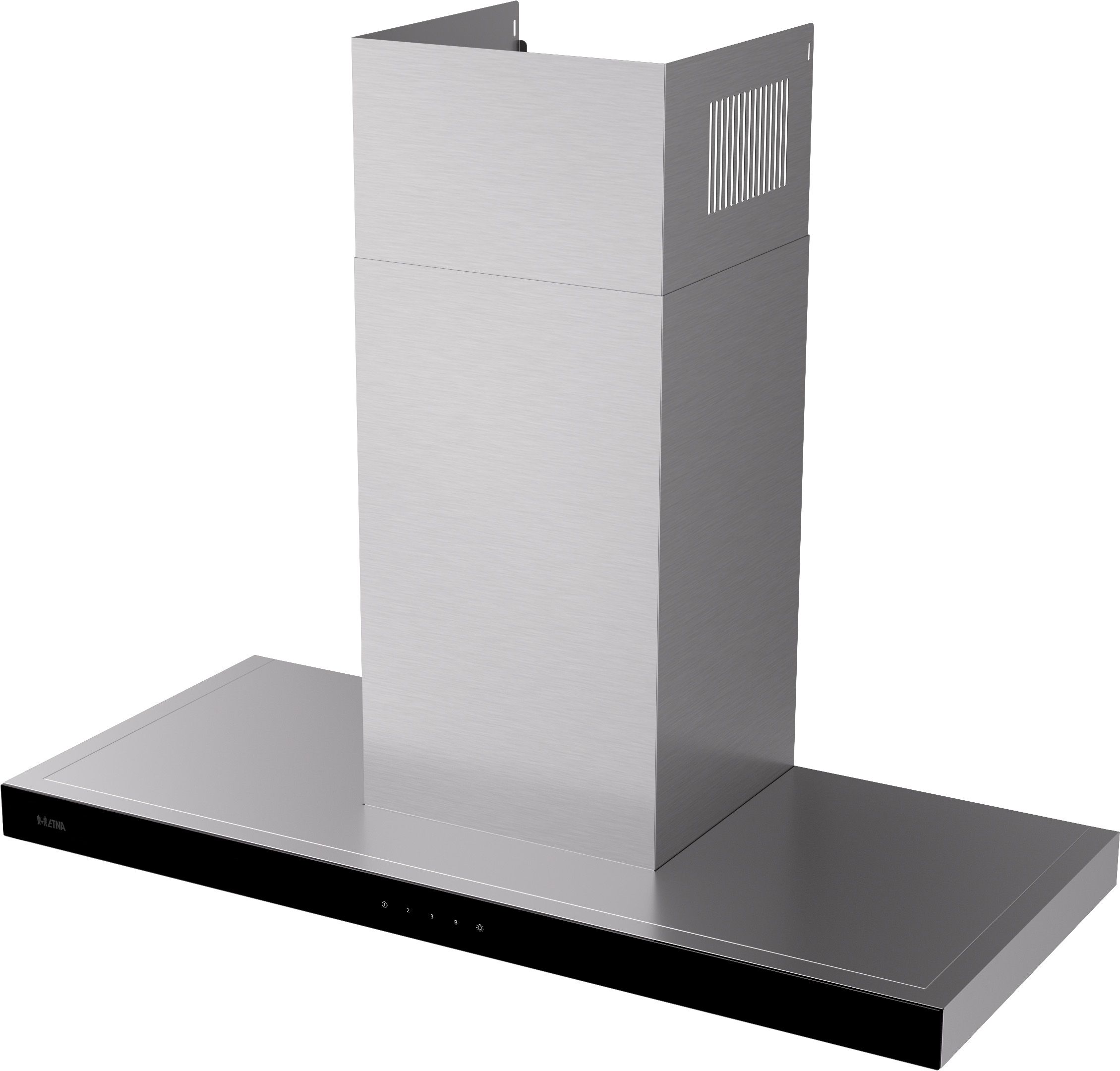 Etna afzuigkap  AB791RVS afbeelding 4