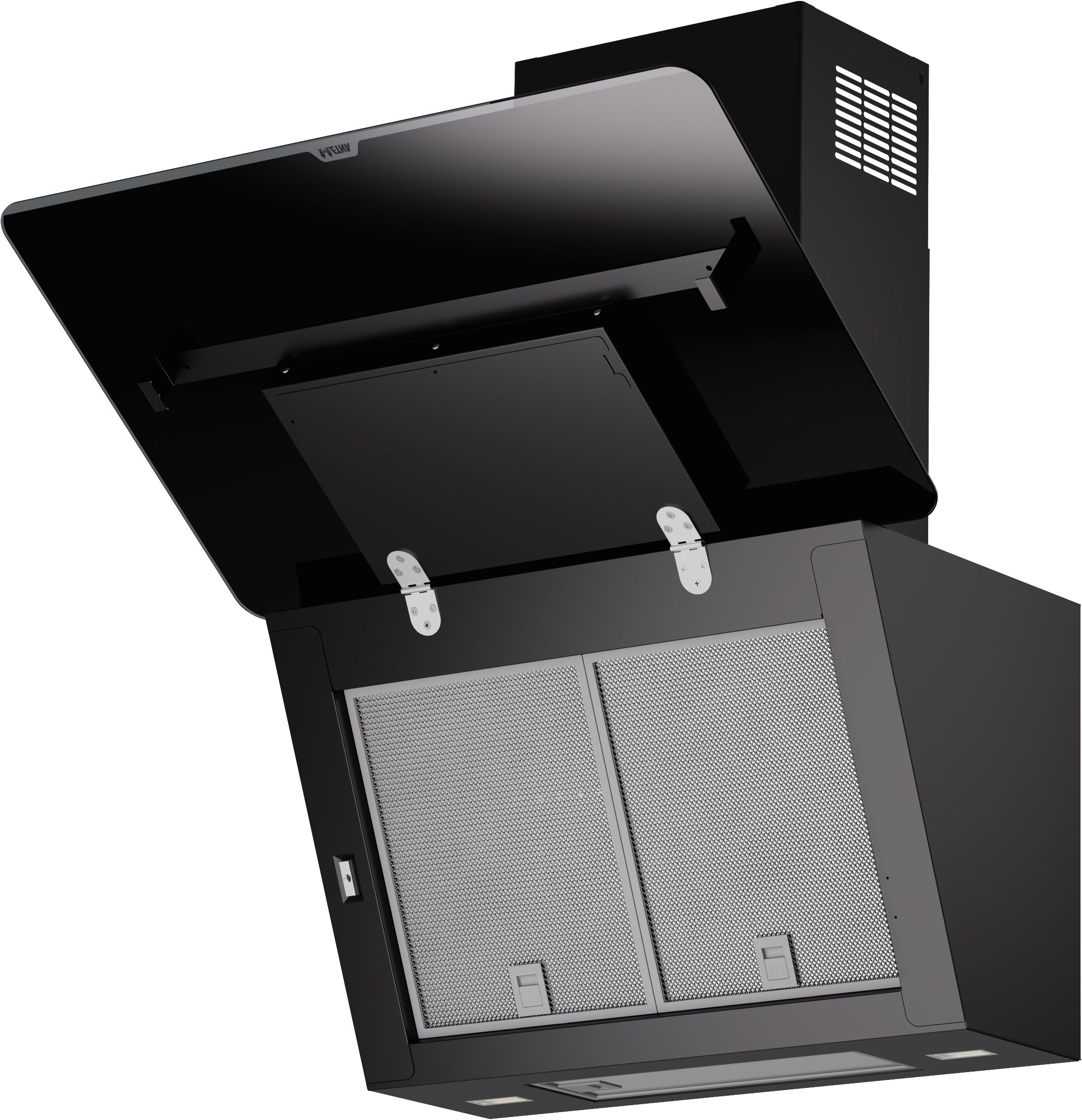 Etna afzuigkap  AD571ZT afbeelding 4