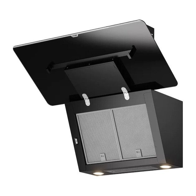 Etna afzuigkap AD690ZT afbeelding 3