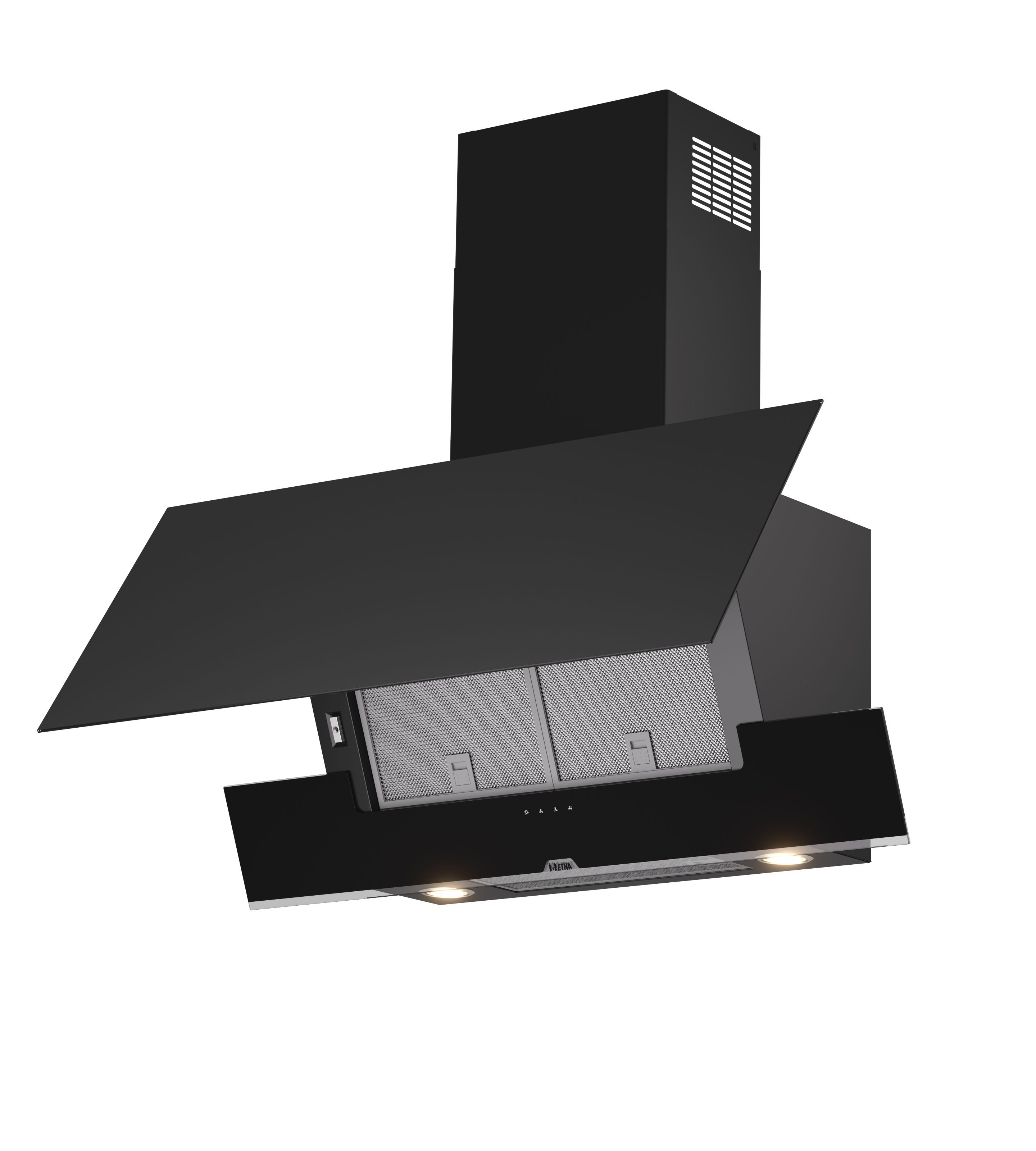 Etna afzuigkap AD890ZT afbeelding 3