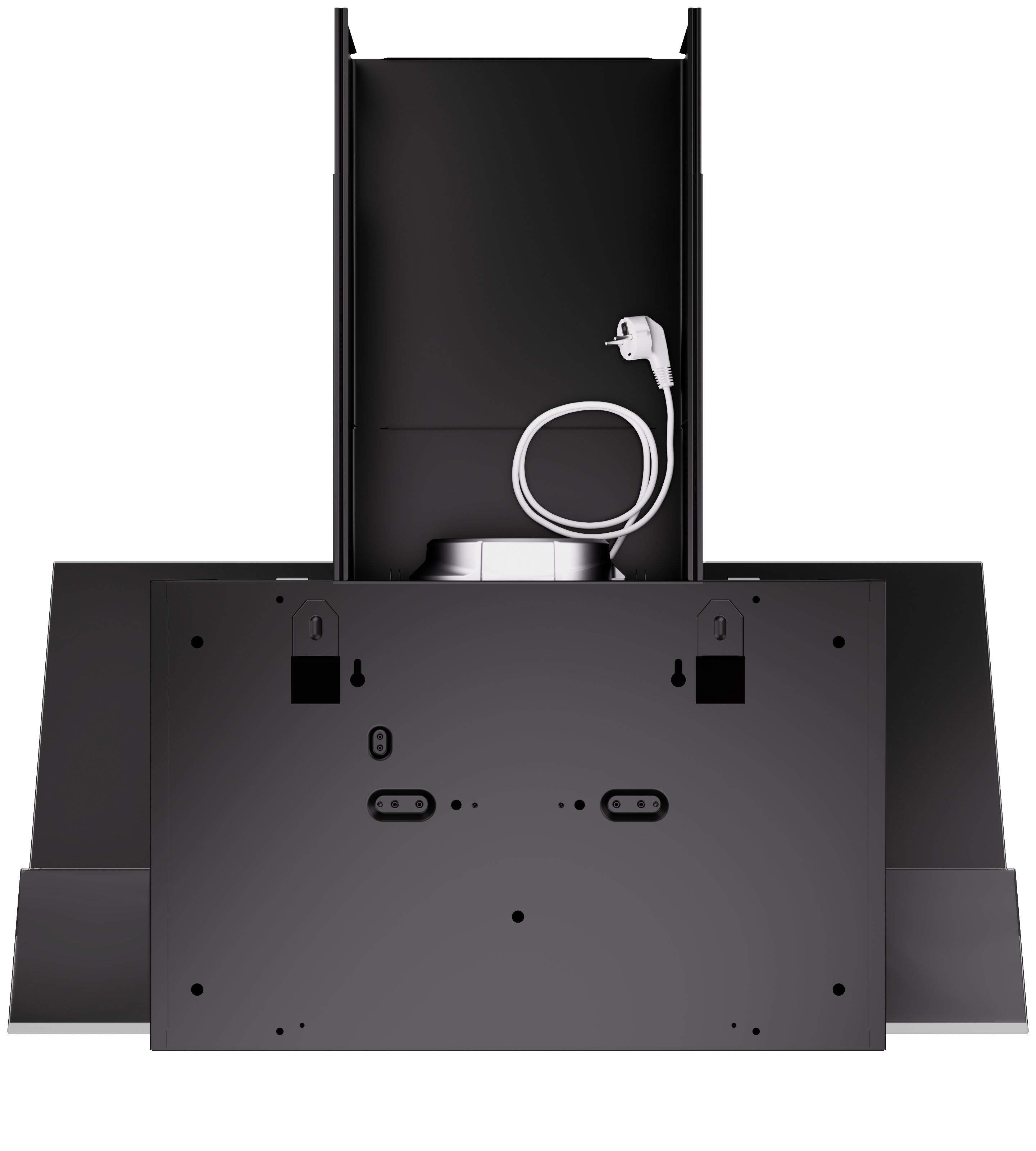 Etna afzuigkap  AD890ZT afbeelding 4