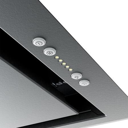 Etna afzuigkap AI772ZT afbeelding 3