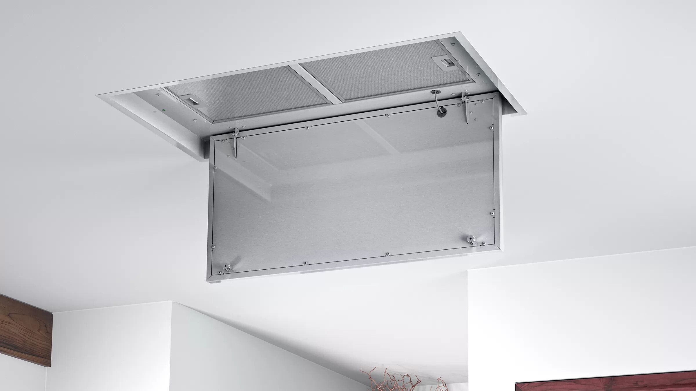 Etna afzuigkap AIP790CRVS afbeelding 3