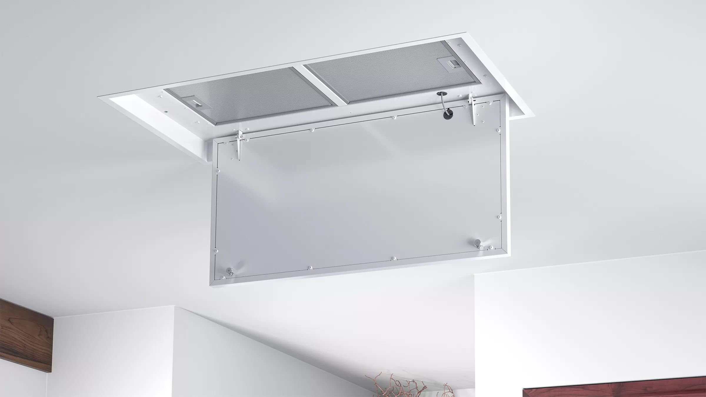 Etna afzuigkap  AIP790CWIT afbeelding 4