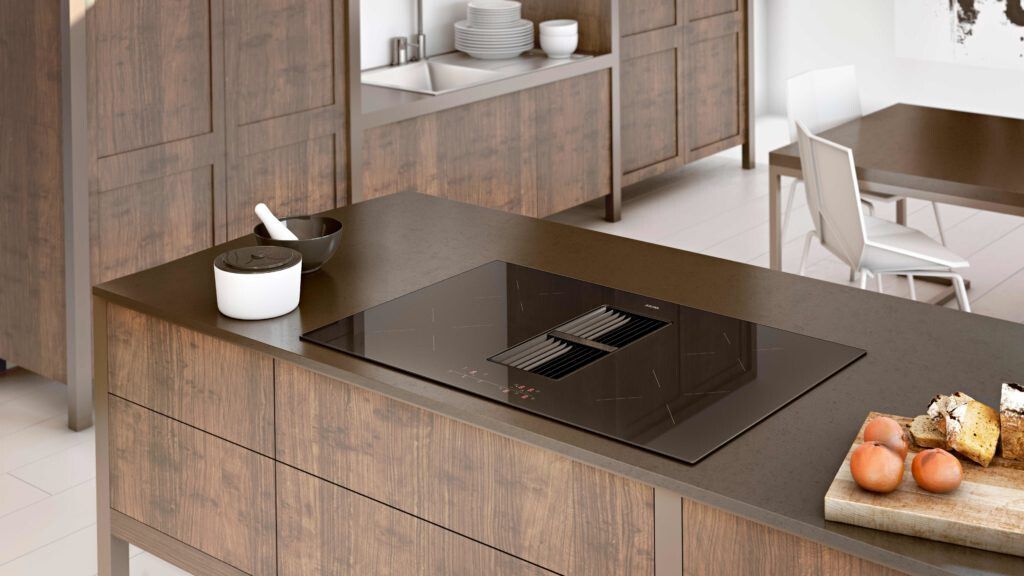 Etna kookplaat inbouw AKI480ZT afbeelding 4