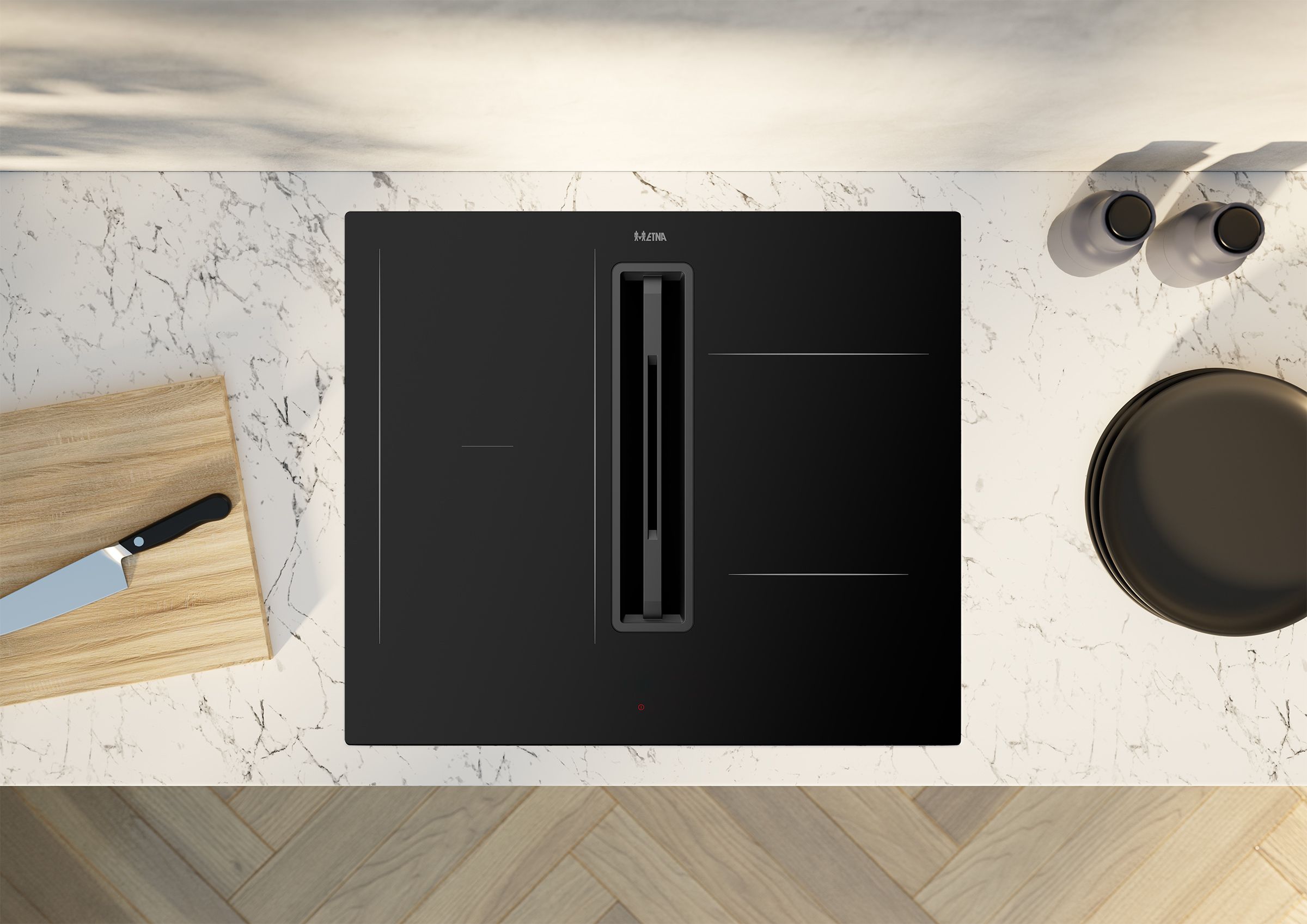 AKI560ZT Etna afbeelding 2