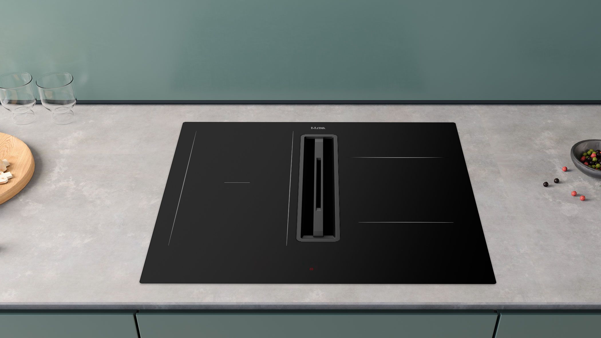 ETNA AKI560ZT afbeelding 7