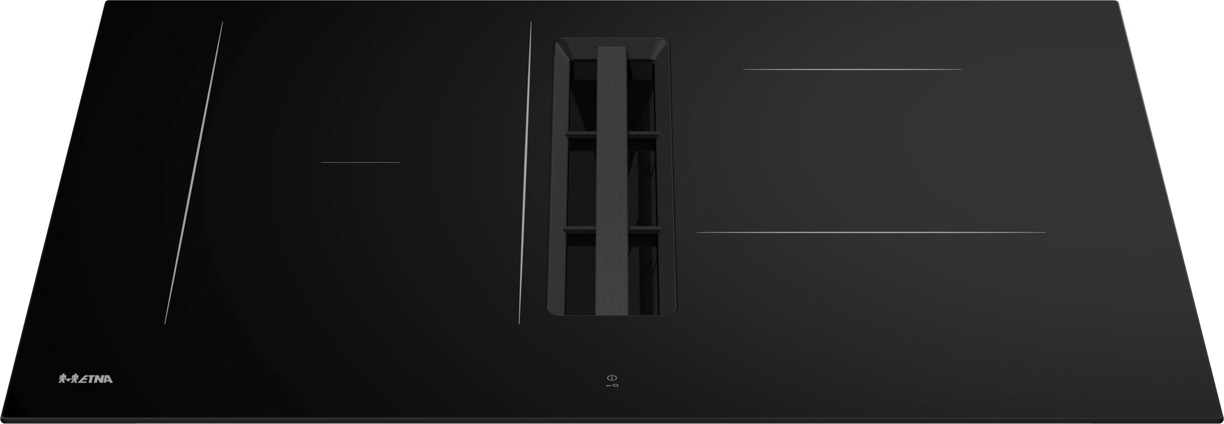 Etna kookplaat AKI870ZT afbeelding 3