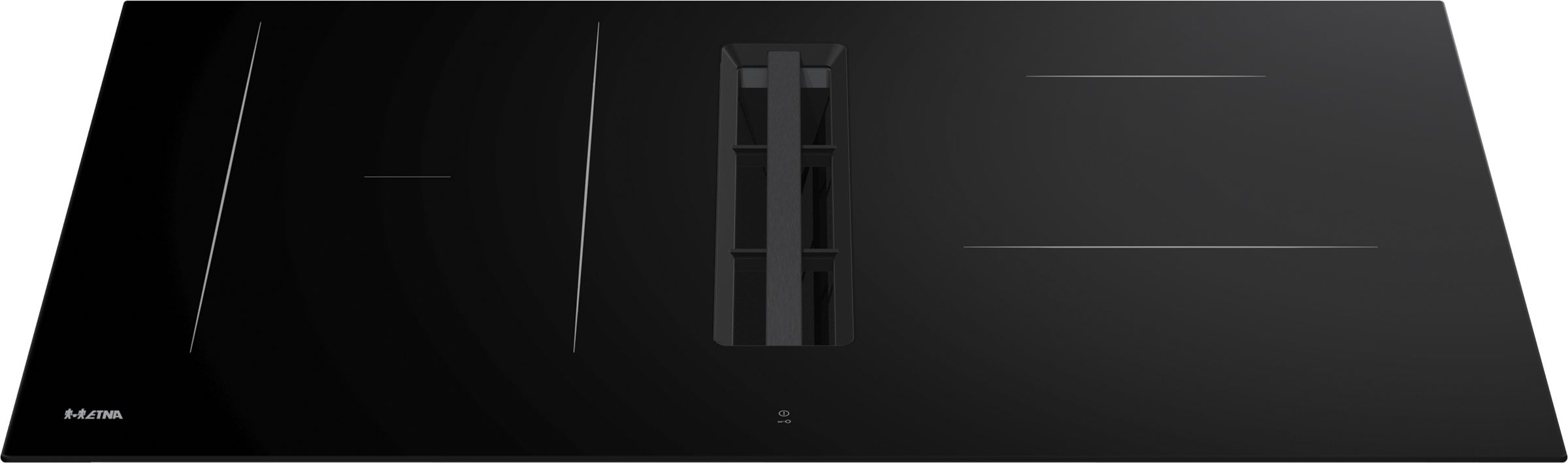 Etna kookplaat AKI883ZT afbeelding 3