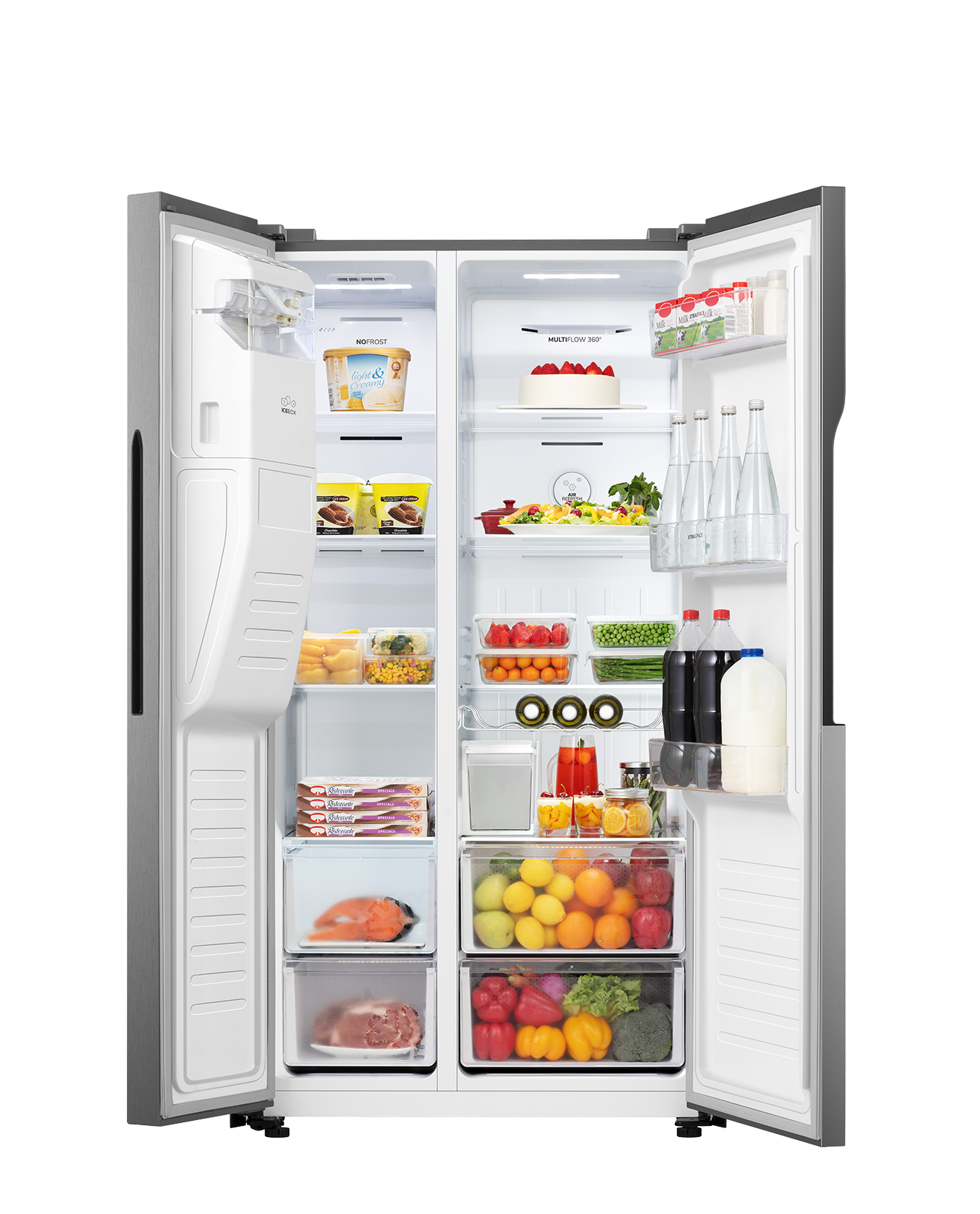 AKV5178IRVS Etna afbeelding 2