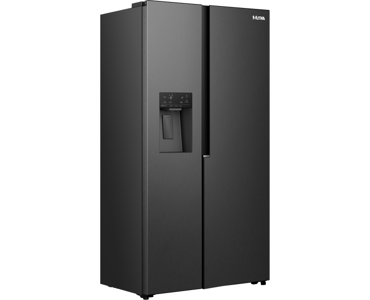 Etna koelkast AKV5178IZWA afbeelding 3