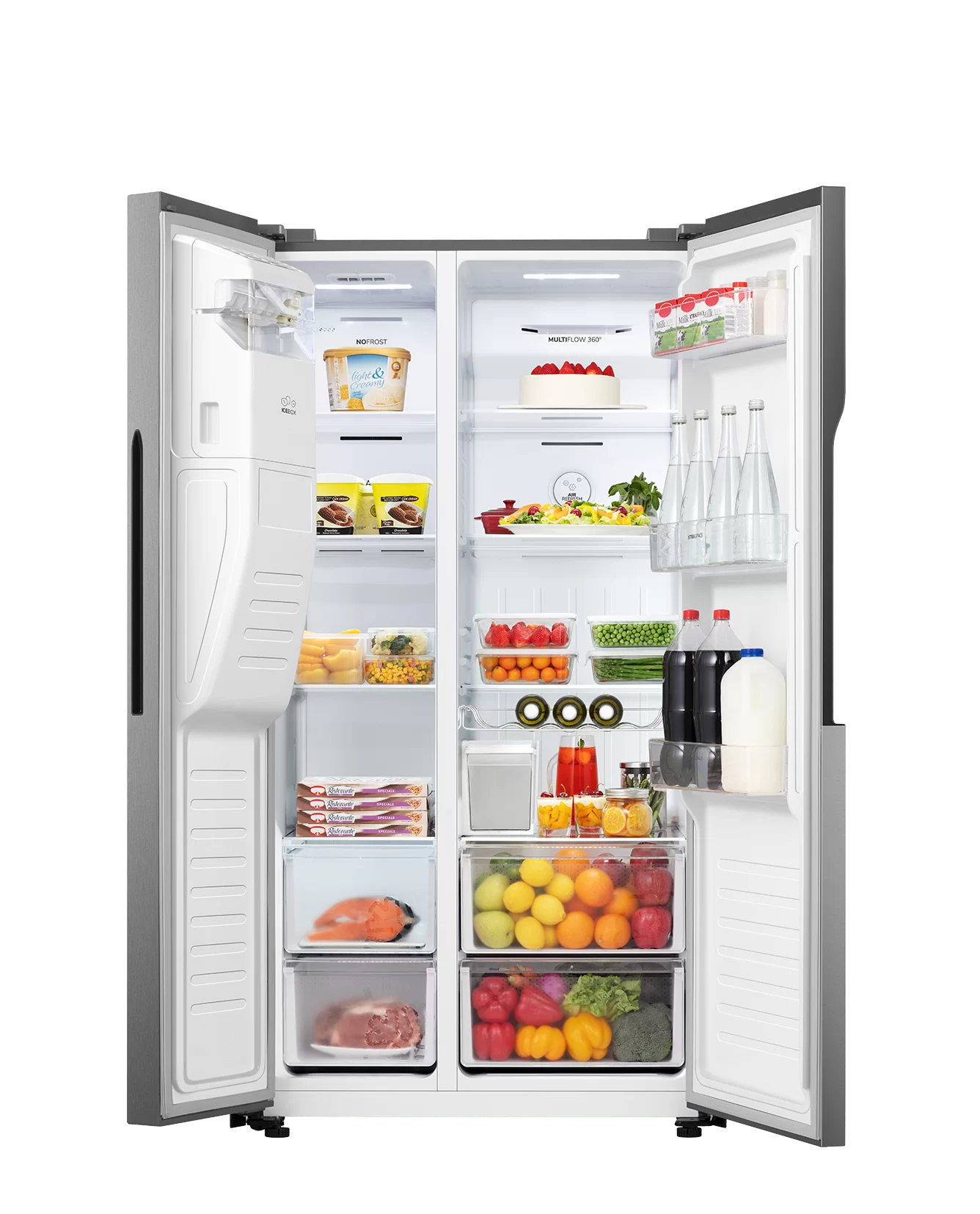 AKV578IRVS Etna afbeelding 2