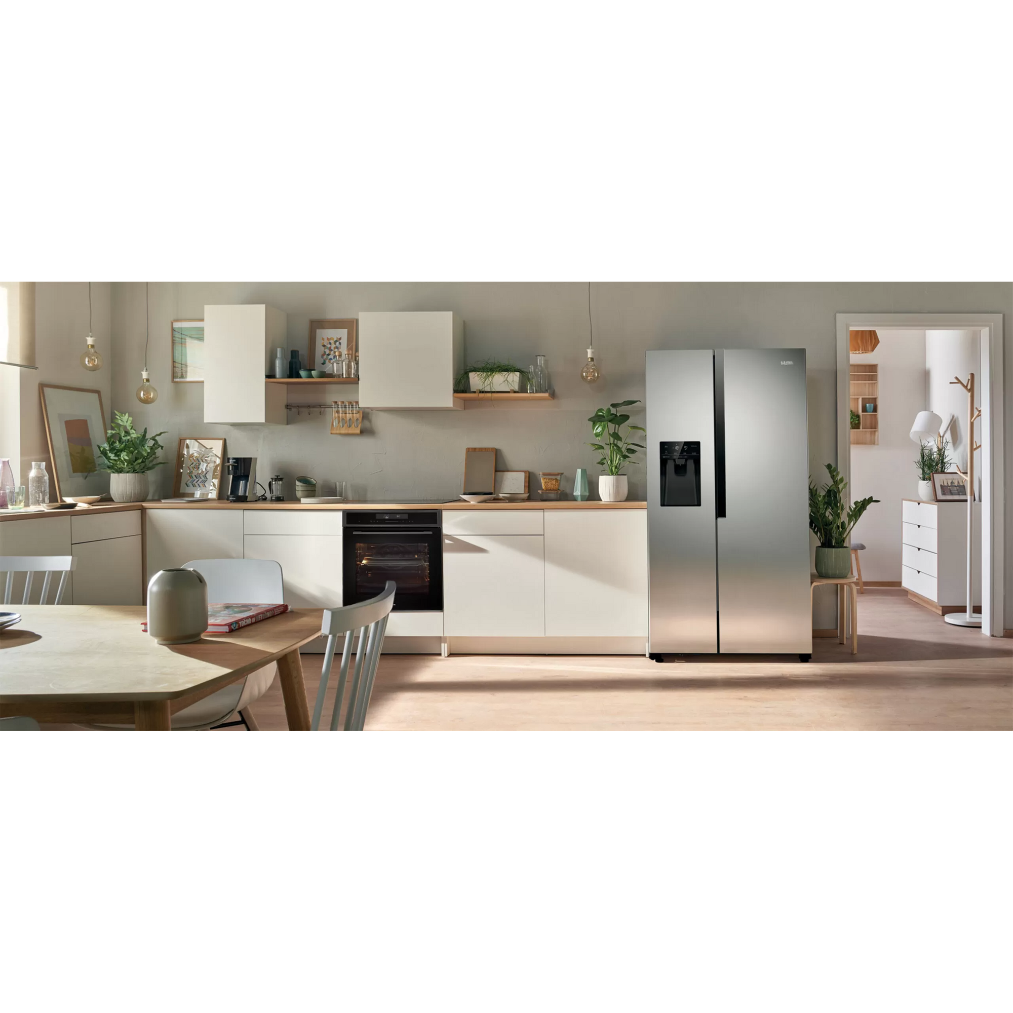 ETNA AKV578IRVS afbeelding 7