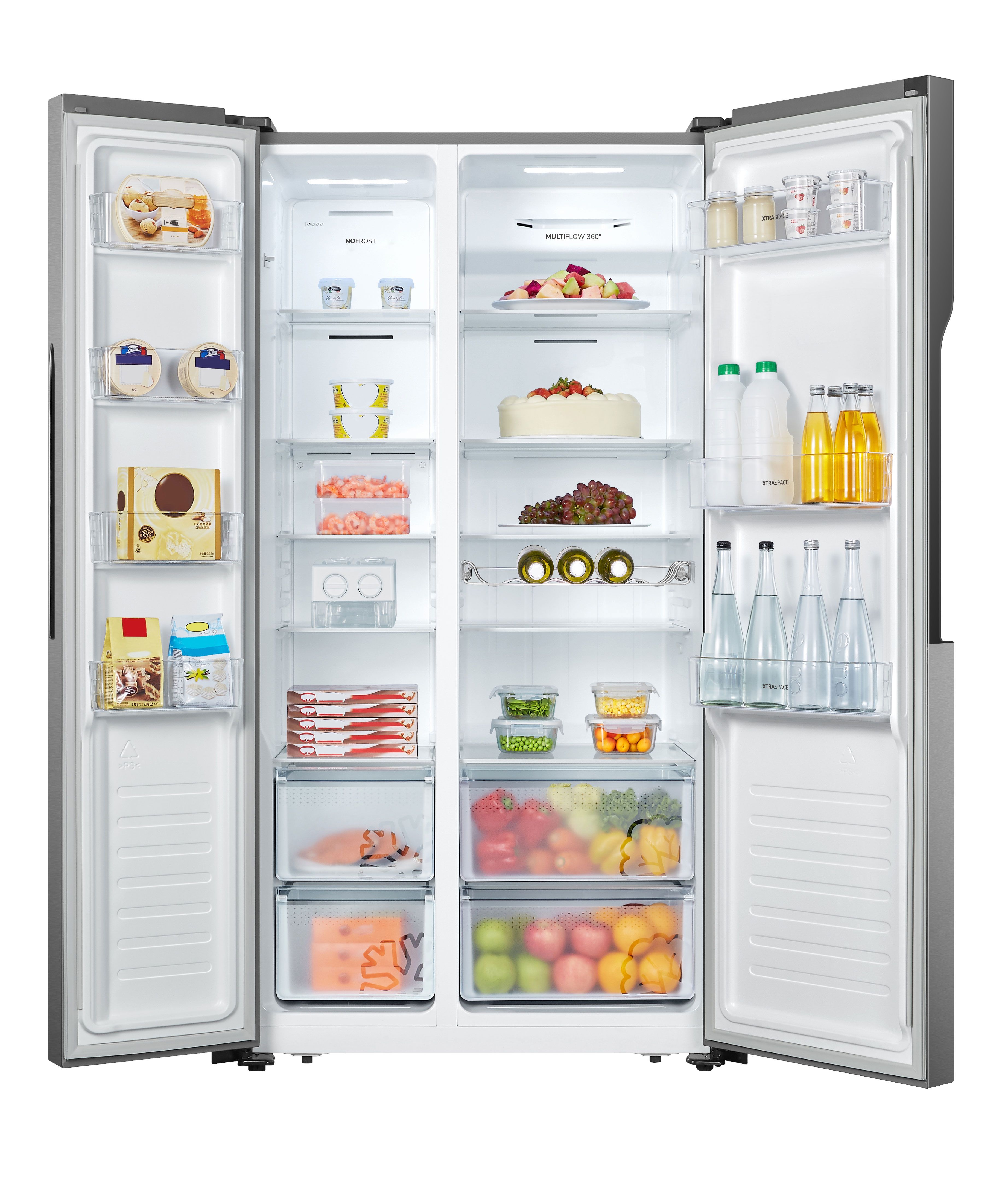 AKV578RVS Etna afbeelding 2