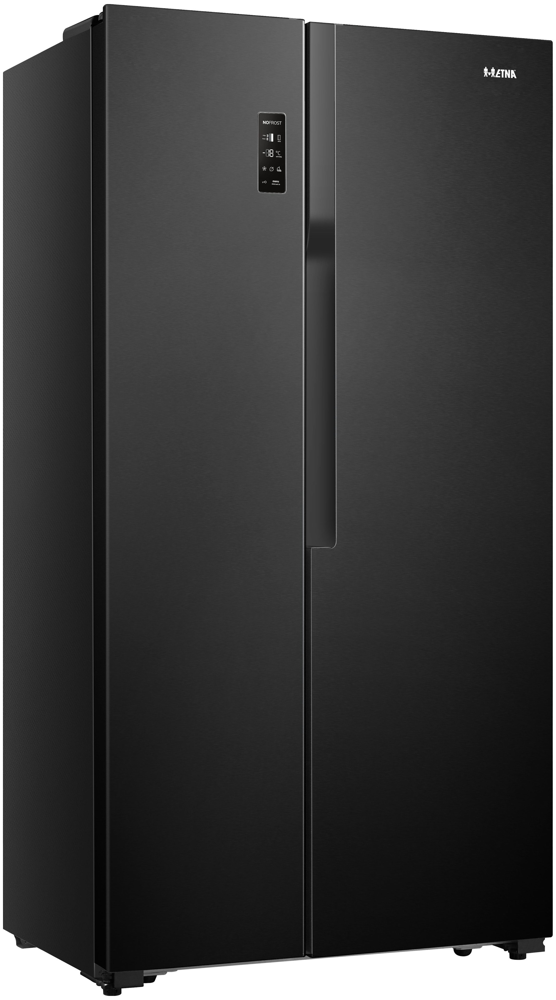 Etna AKV578ZWA vrijstaand koelkast afbeelding 6