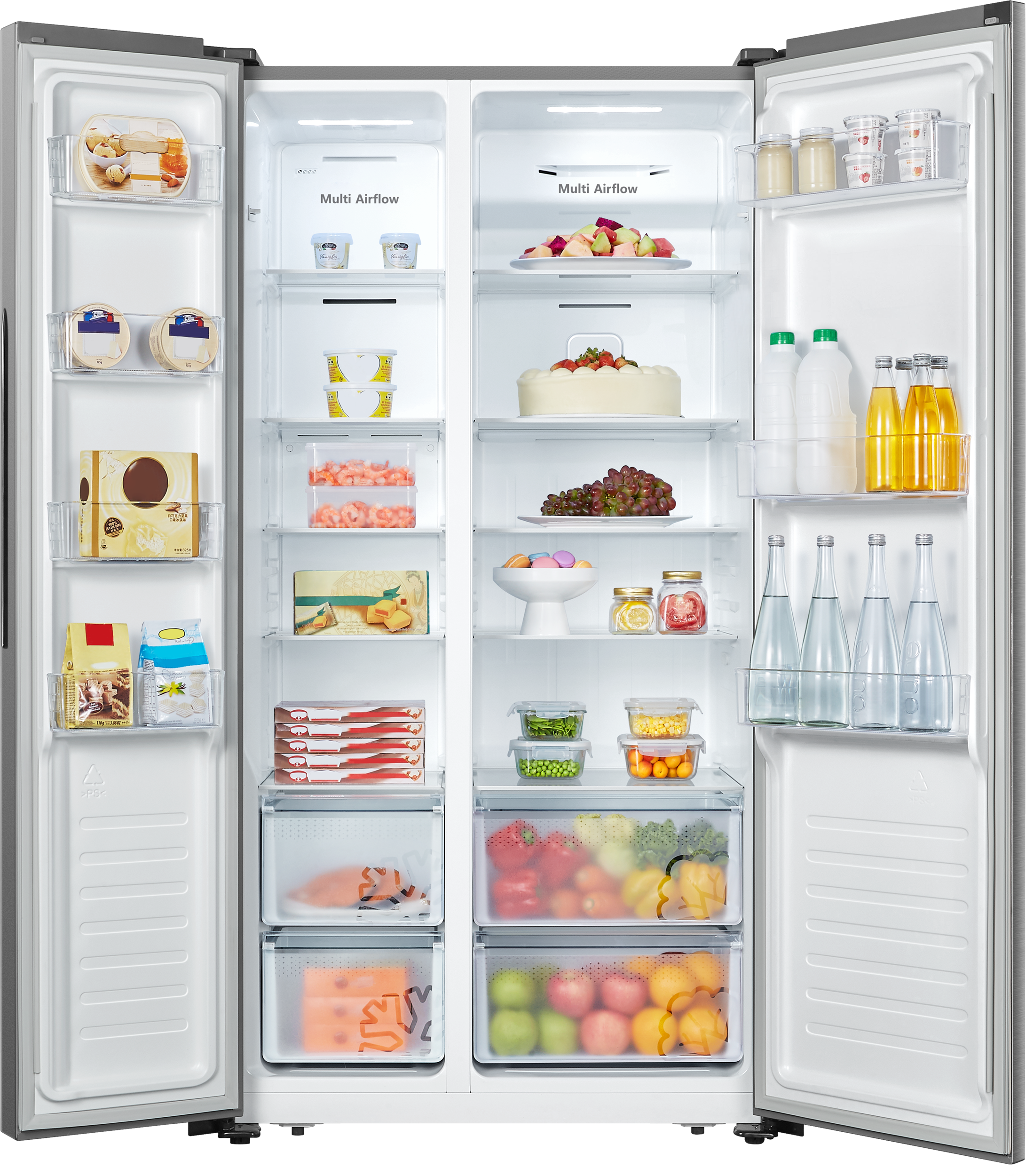 AKV6178IRVS Etna afbeelding 2