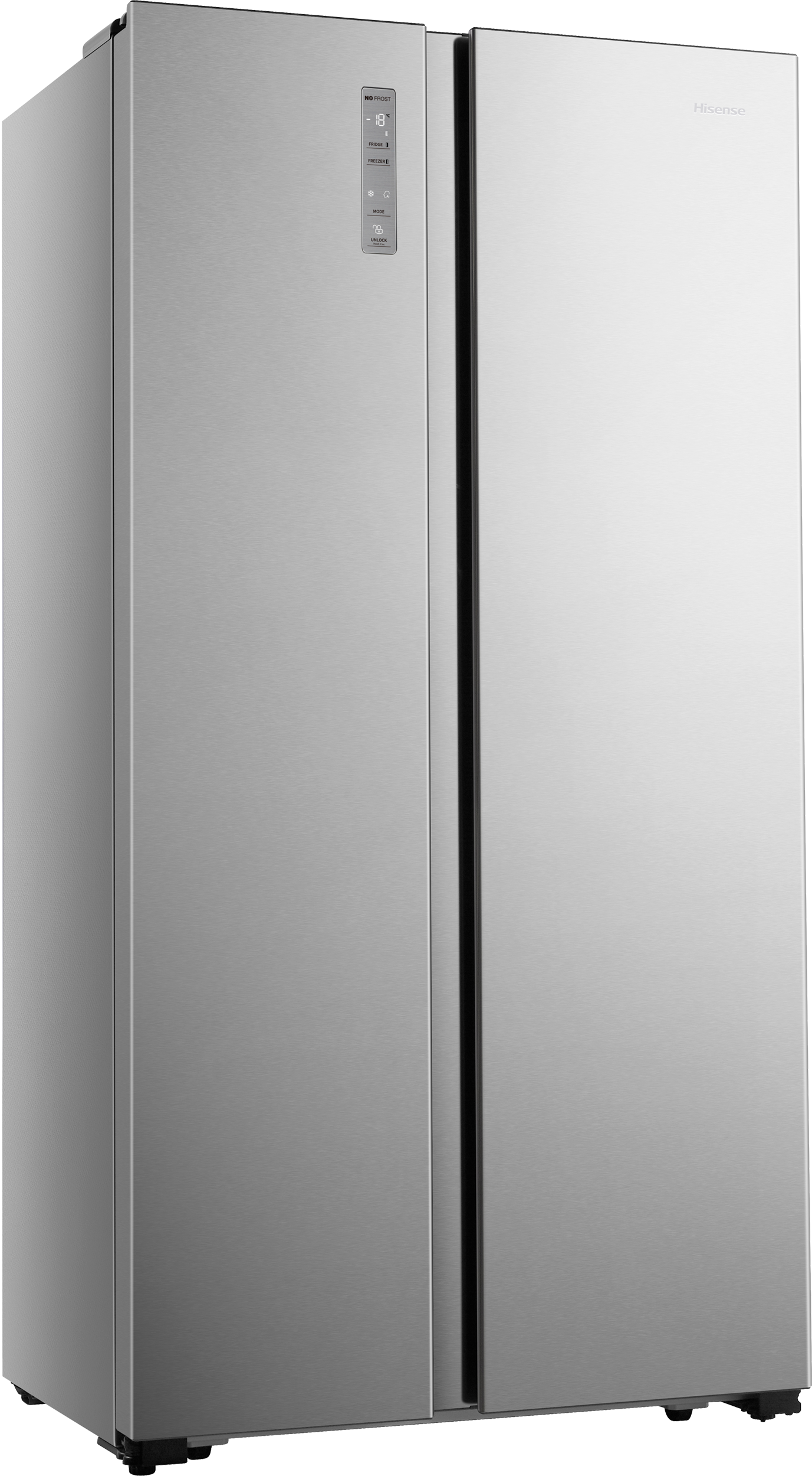 Etna koelkast AKV6178IRVS afbeelding 3