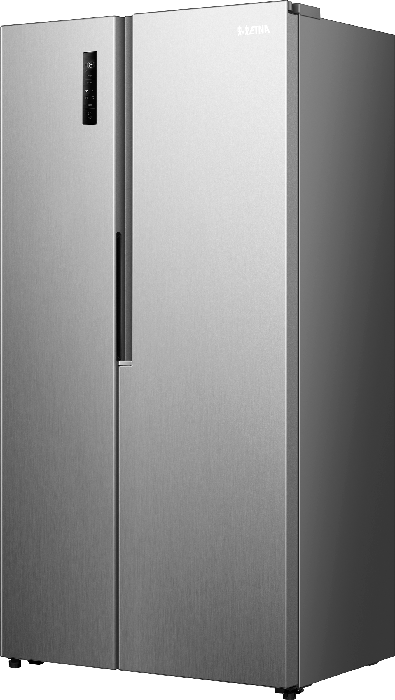 Etna koelkast AKV6178RVS afbeelding 3