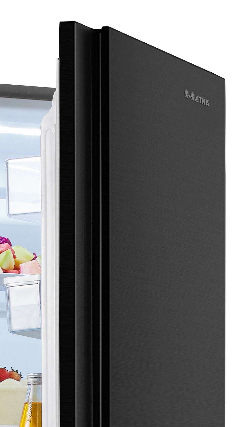 Etna AKV678ZWA vrijstaand koelkast afbeelding 5