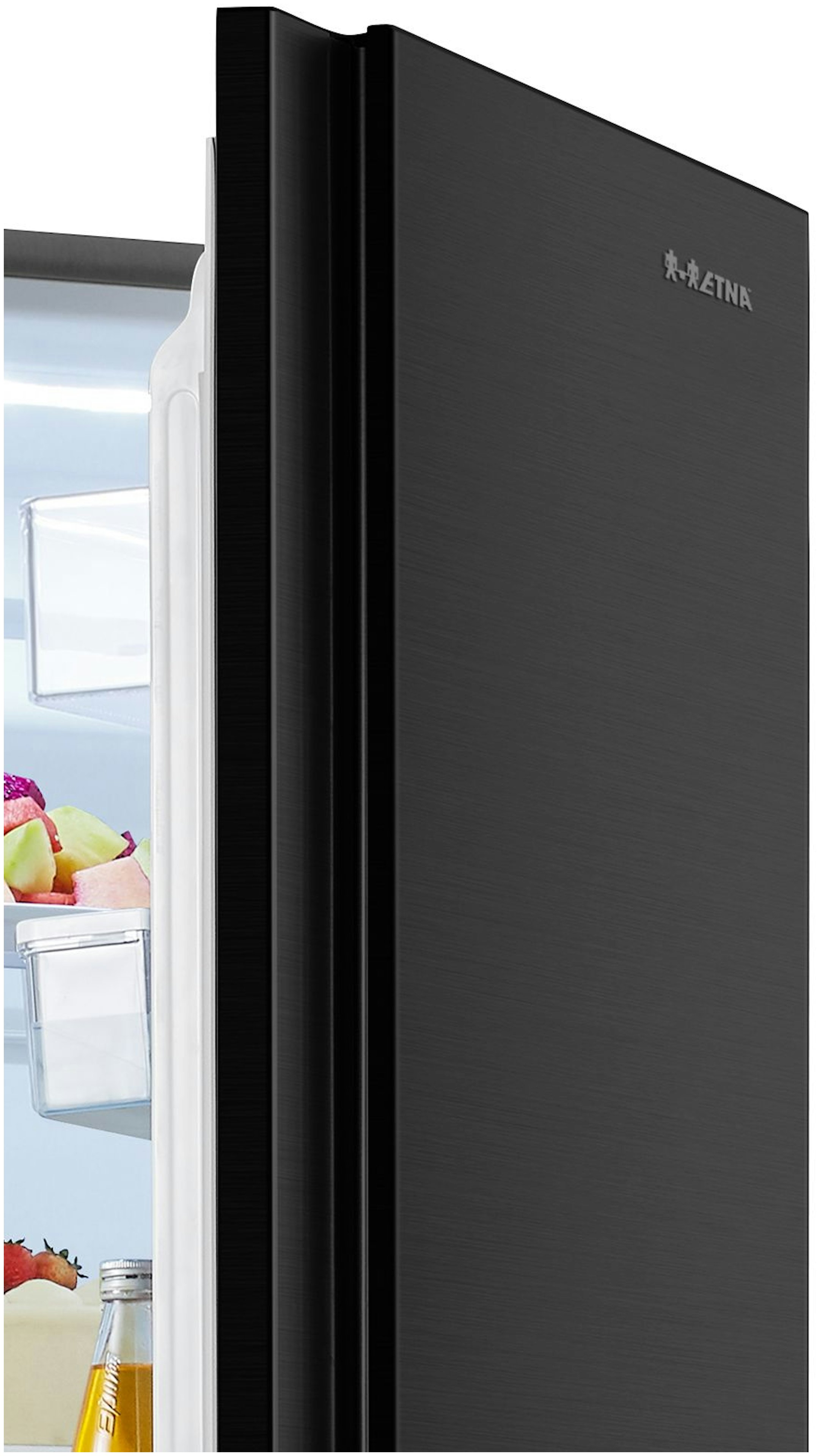 Etna AKV678ZWA vrijstaand koelkast afbeelding 5