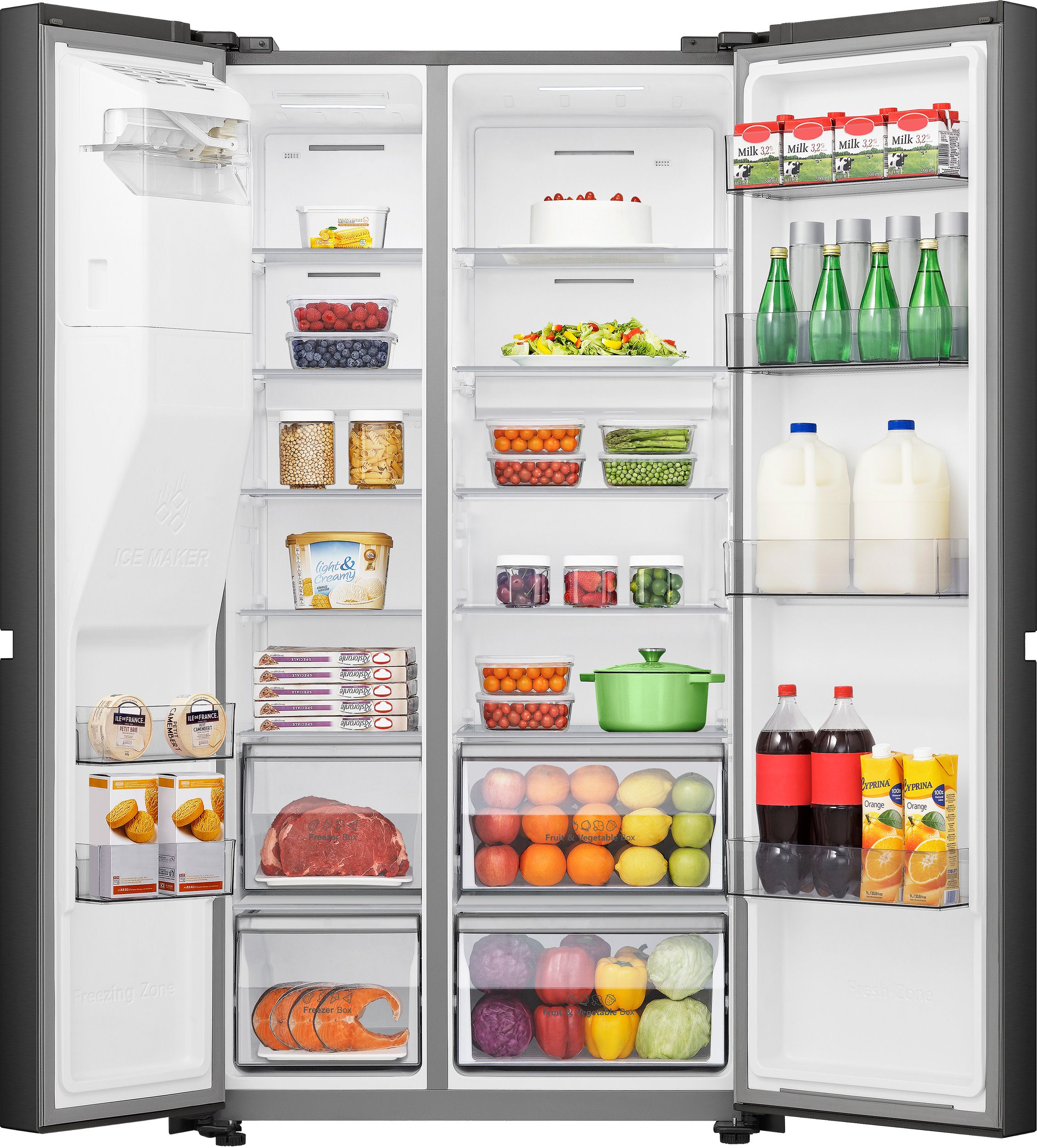 AKV879IZWA Etna afbeelding 2