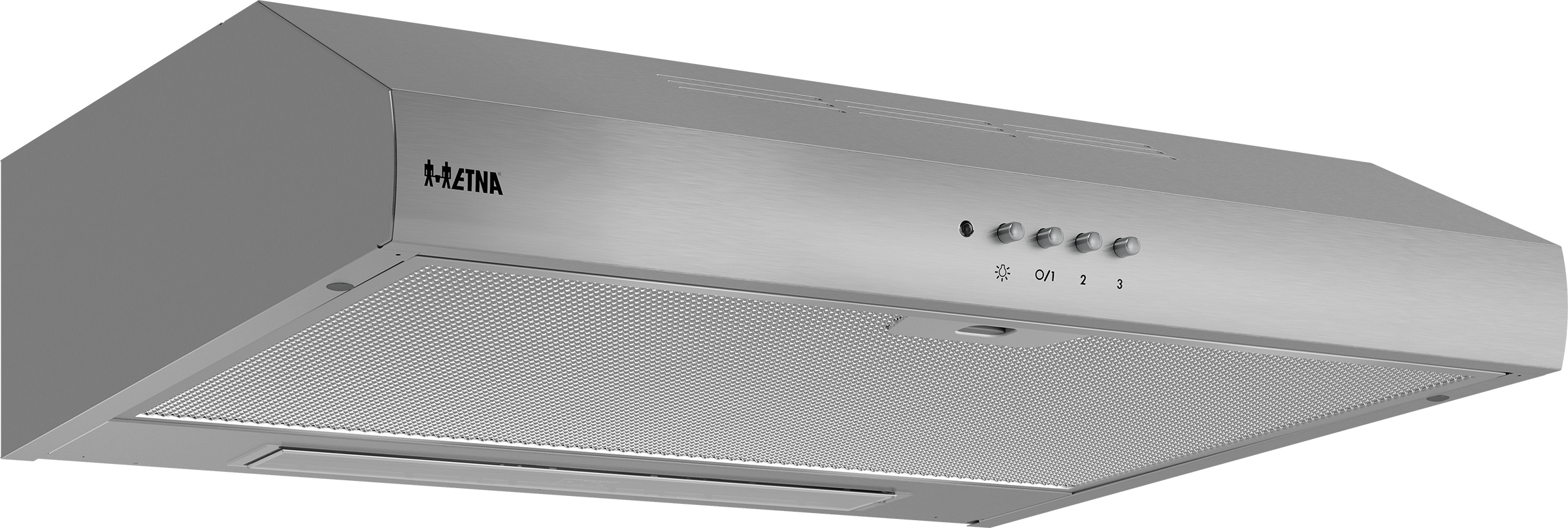 AO461RVS Etna afbeelding 2