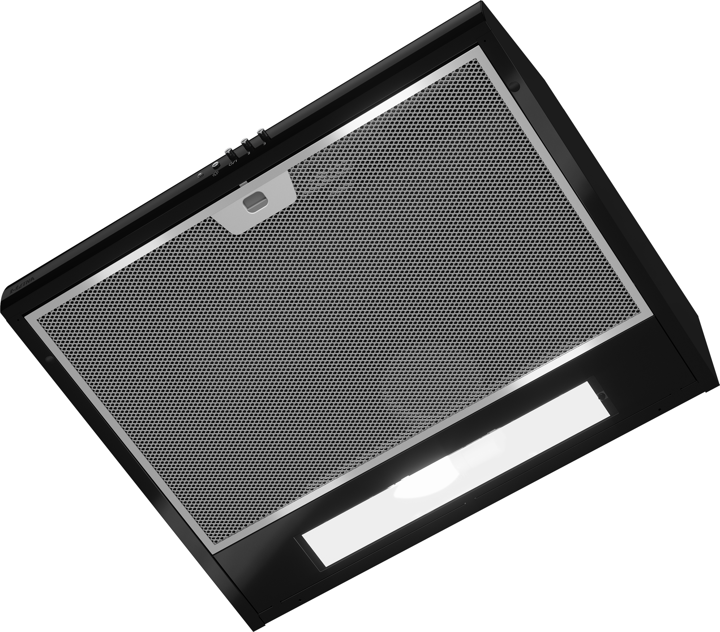 Etna AO461ZT  afzuigkap afbeelding 5