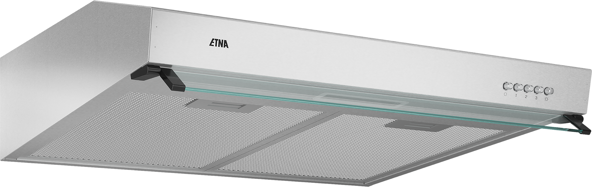 Etna afzuigkap AO860RVS afbeelding 3