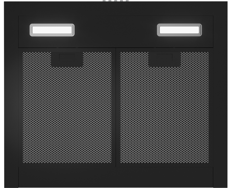 Etna afzuigkap  AO960ZT afbeelding 4