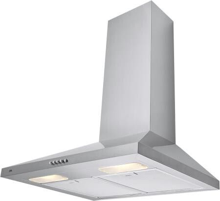 AP260RVS Etna afbeelding 2