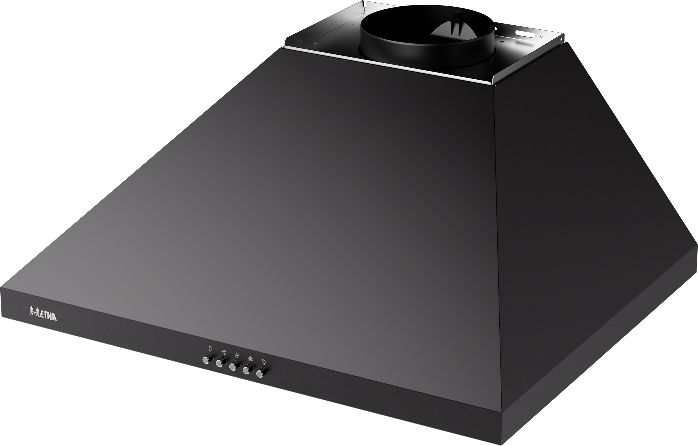 Etna AP461ZT  afzuigkap afbeelding 5