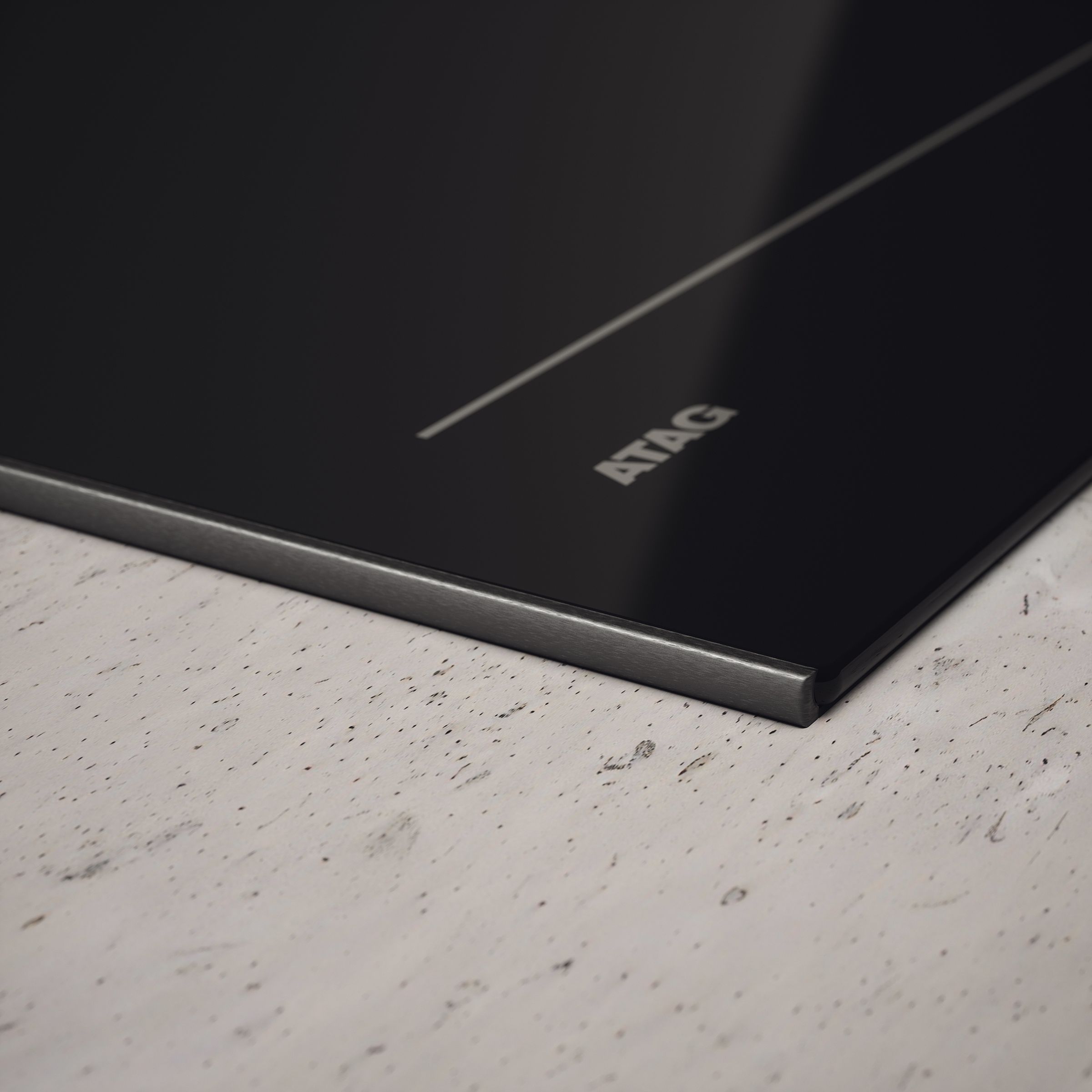 ATS52BS Etna afbeelding 2