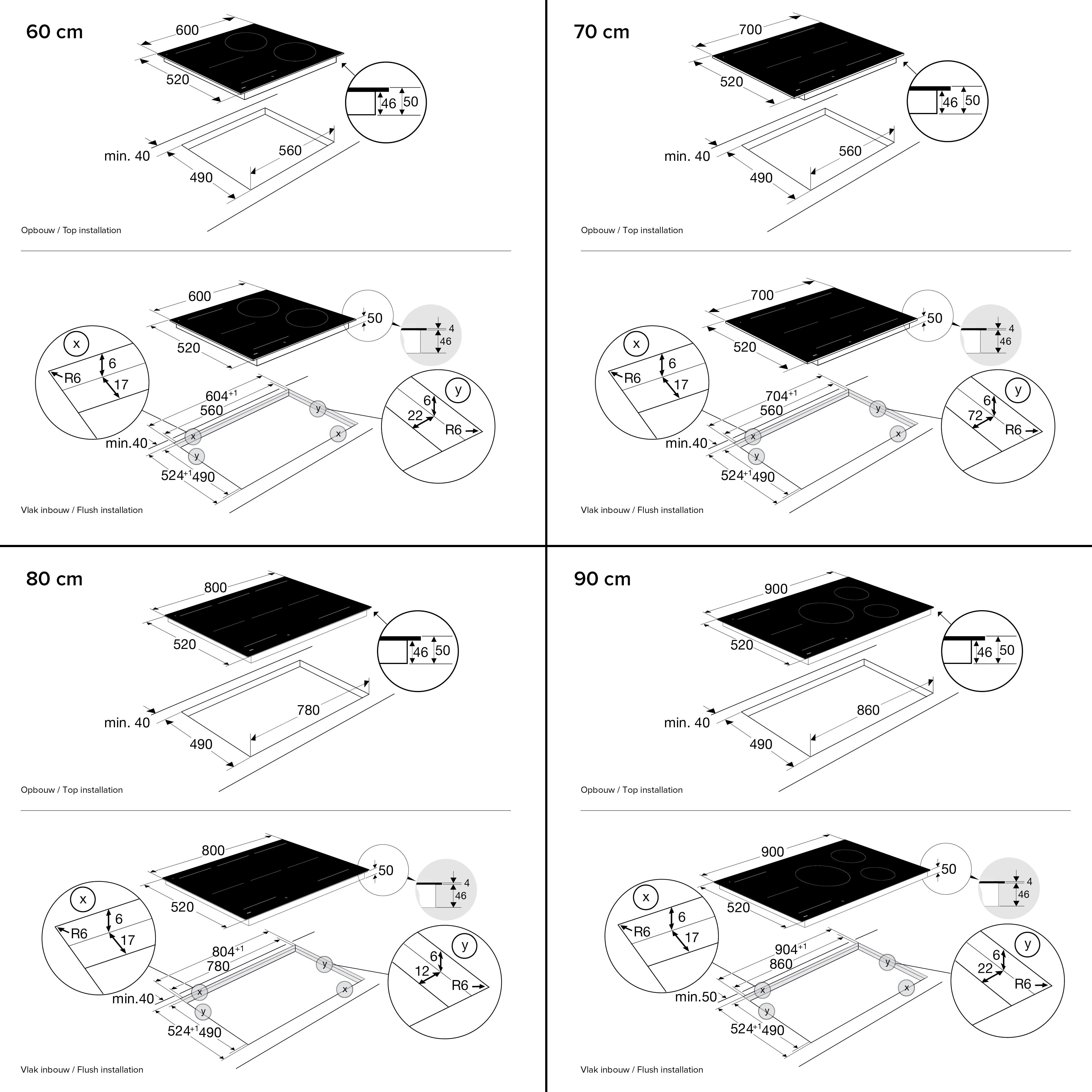 Etna onderdeel ATS52BS afbeelding 3