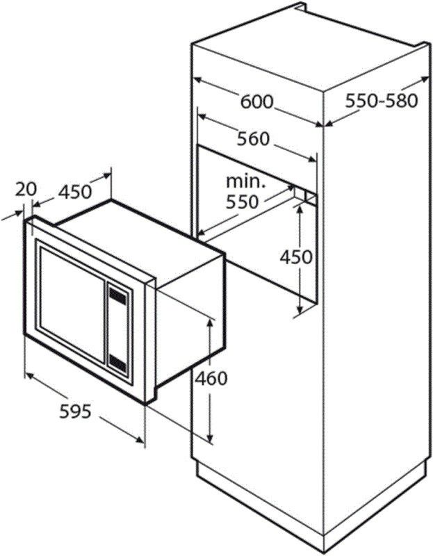 CM125HRVS Etna afbeelding 2