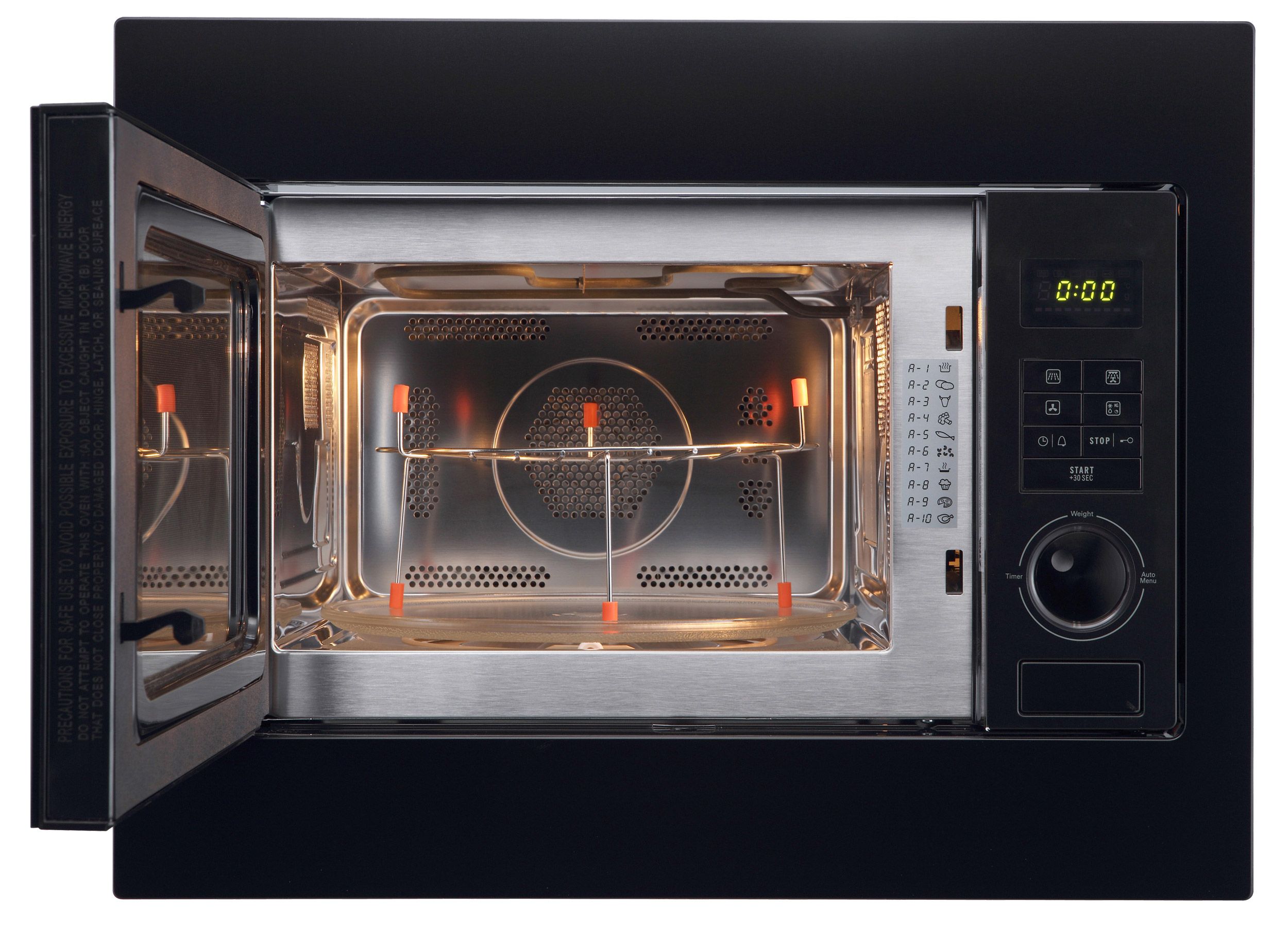 Etna magnetron CM225ZT afbeelding 3