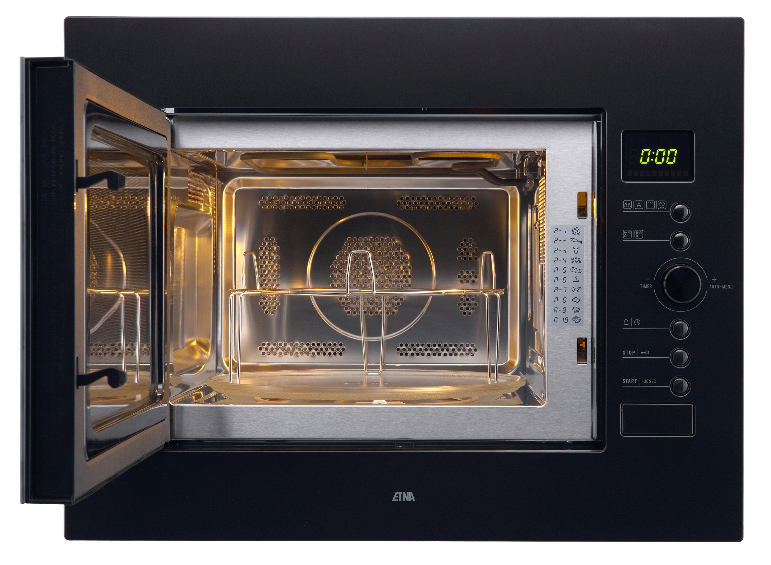 CM232ZT Etna afbeelding 2