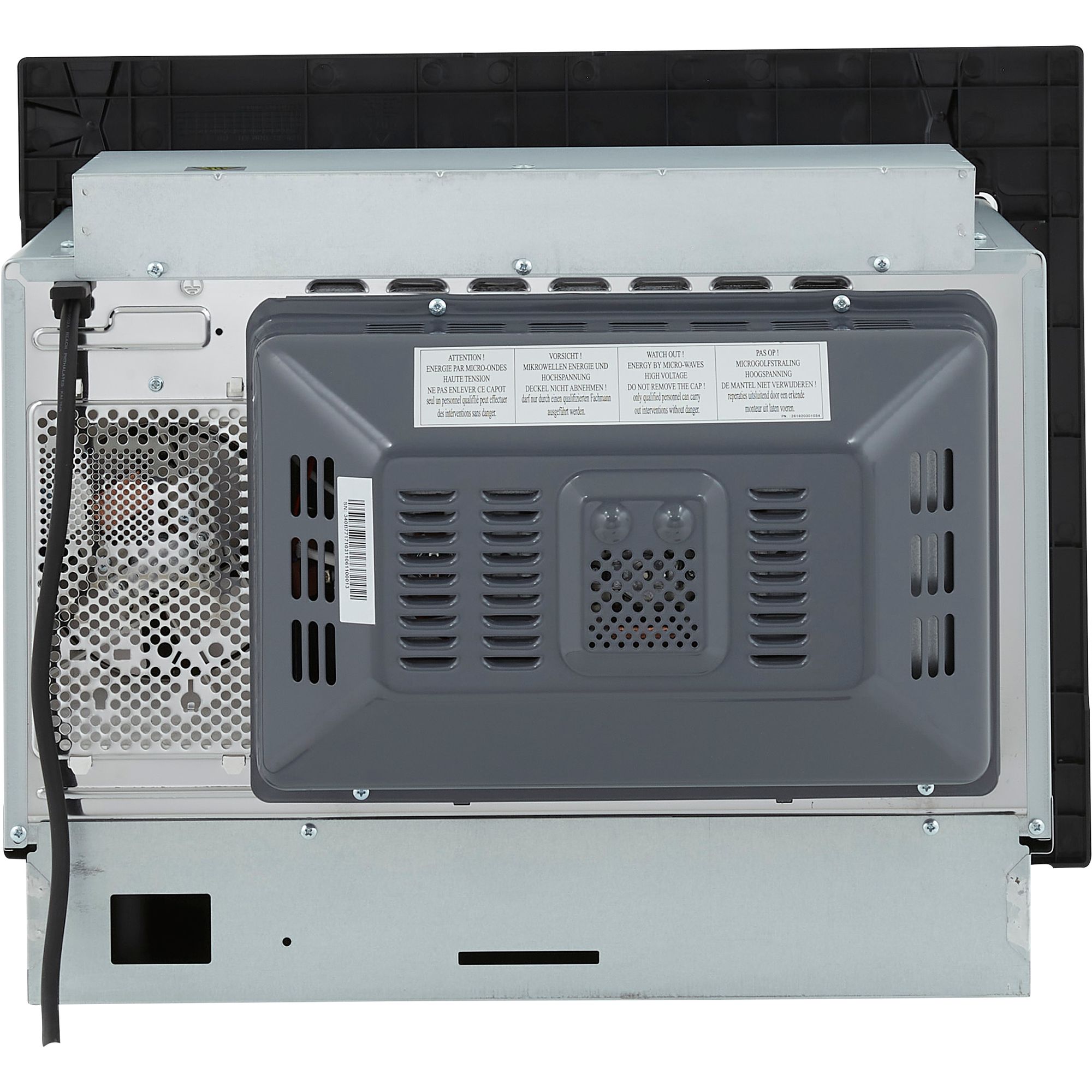 ETNA CM232ZT afbeelding 7