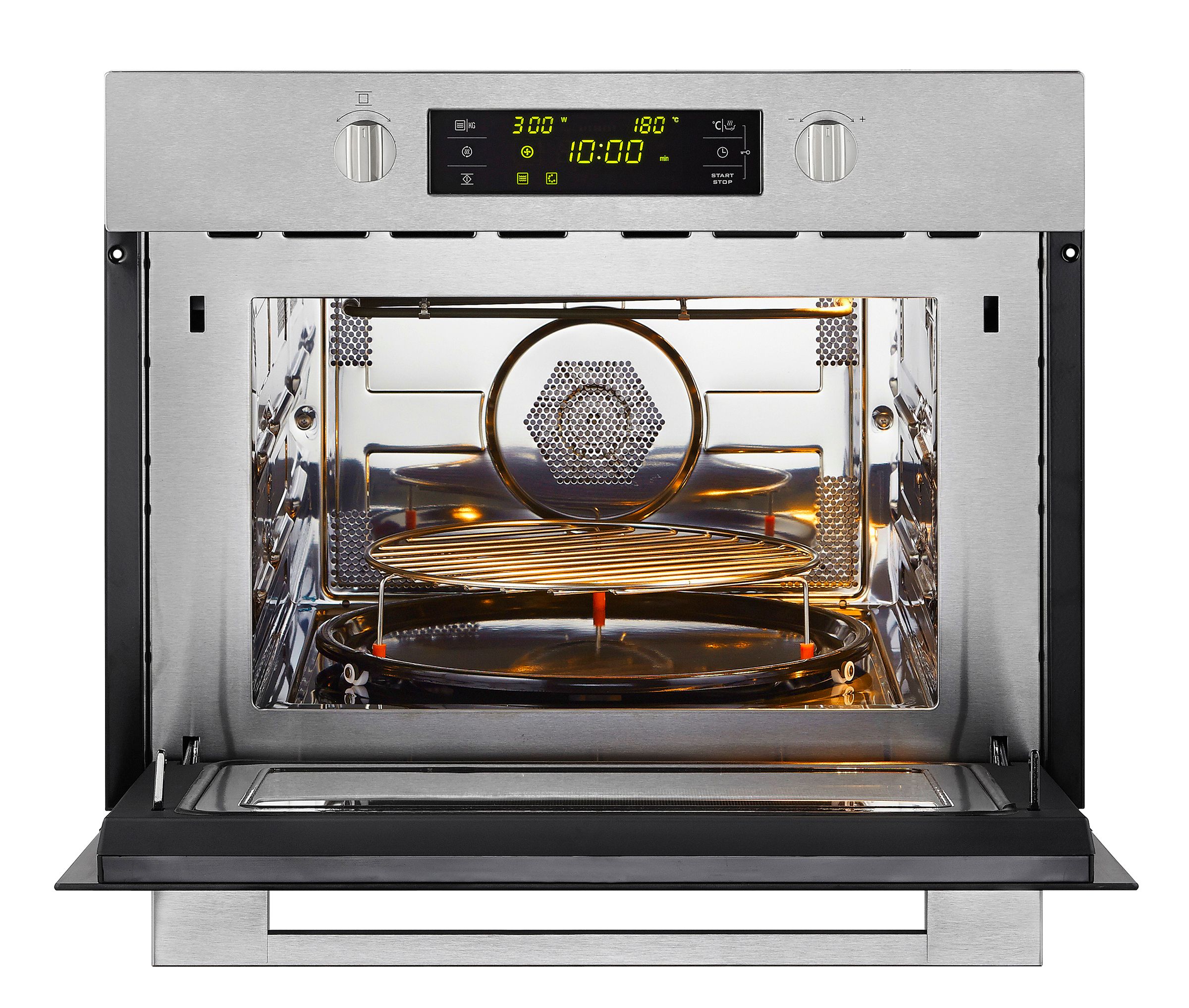 CM244RVS Etna afbeelding 2