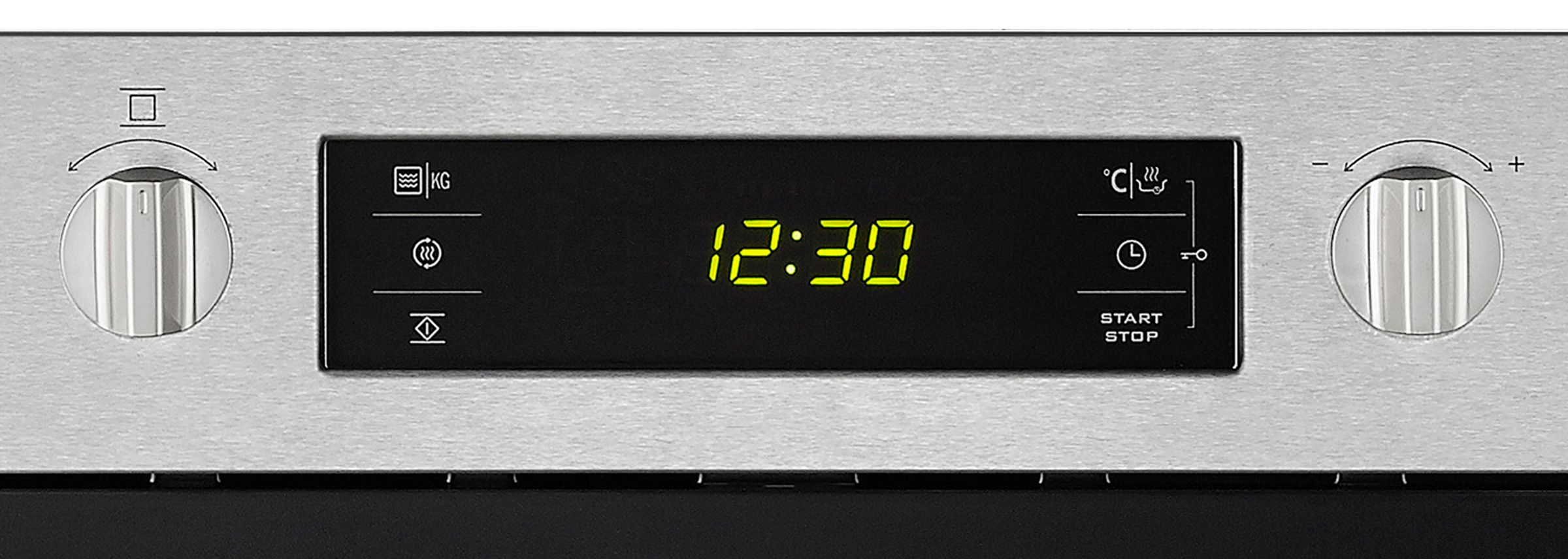 Etna magnetron CM244RVS afbeelding 3