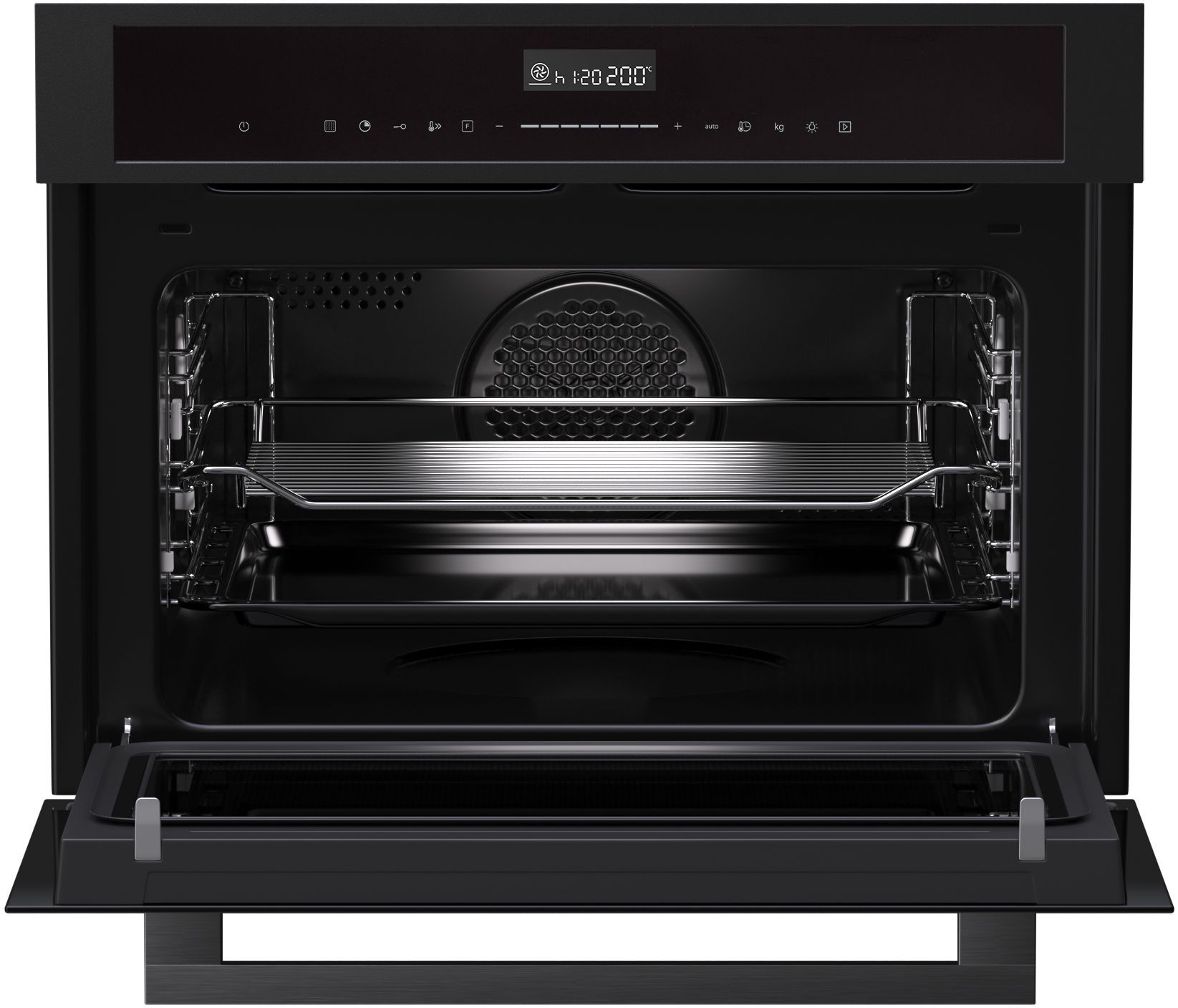 Etna magnetron CM250MZ afbeelding 3