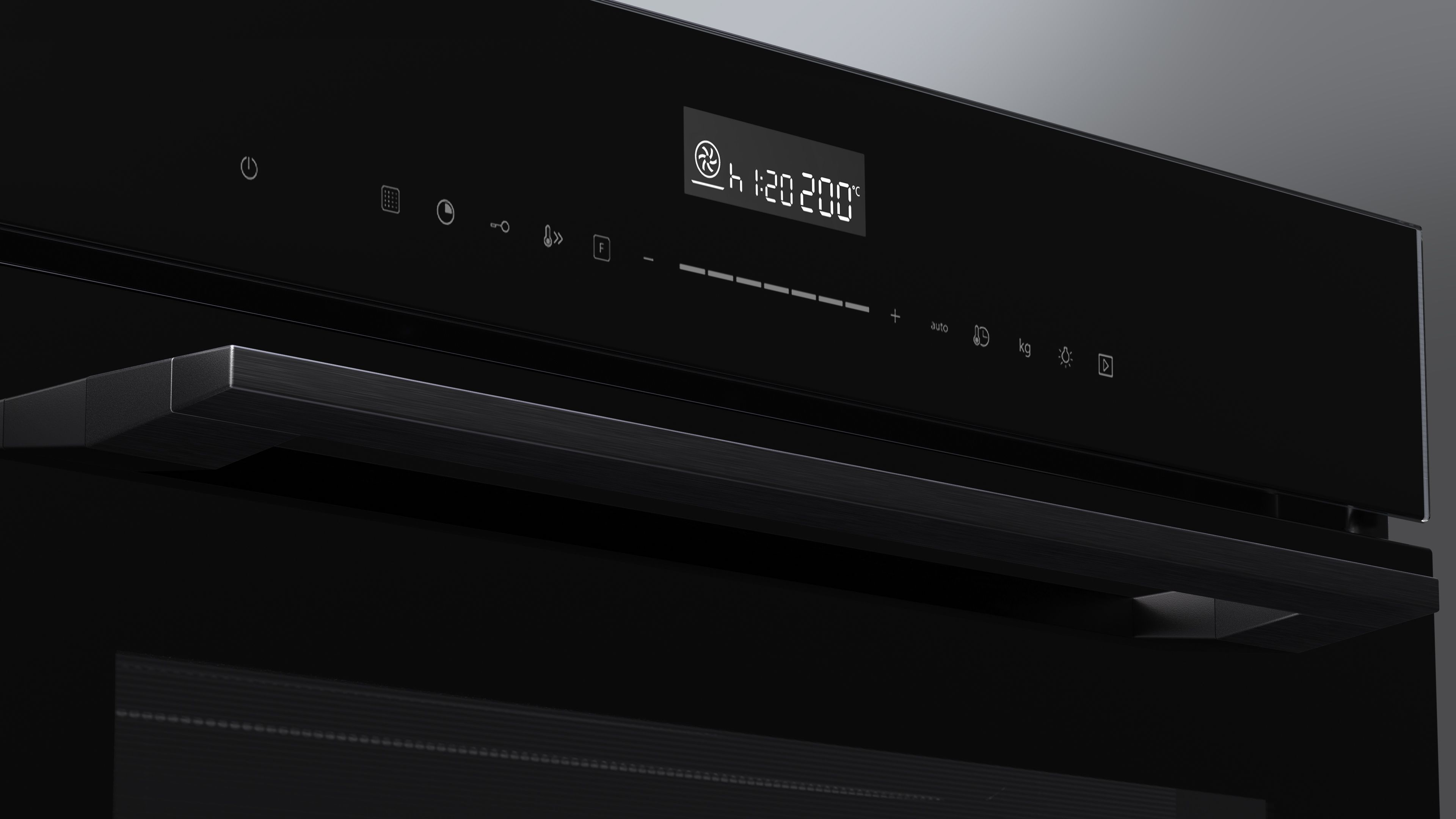 Etna magnetron CM250ZT afbeelding 3