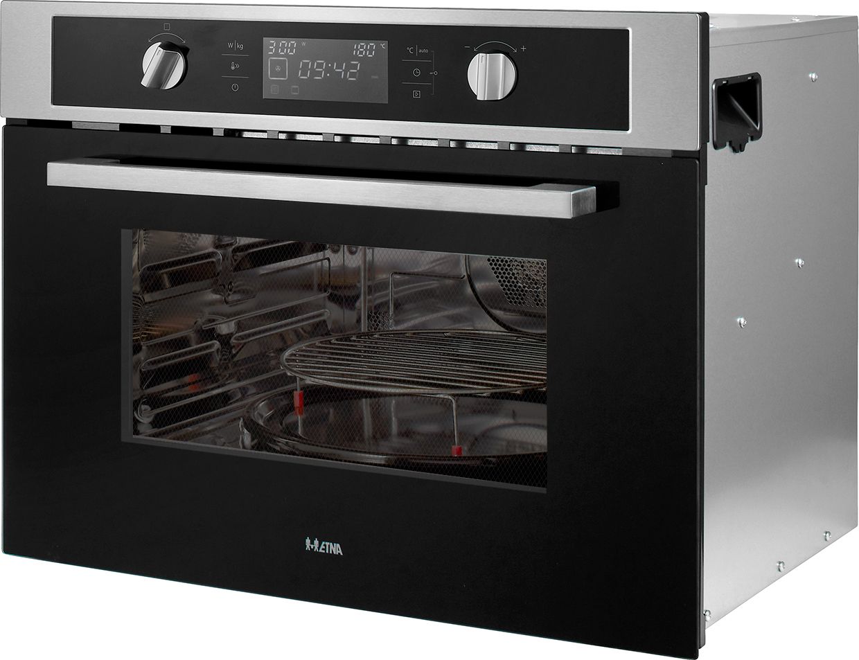 CM444RVS van Etna afbeelding 6