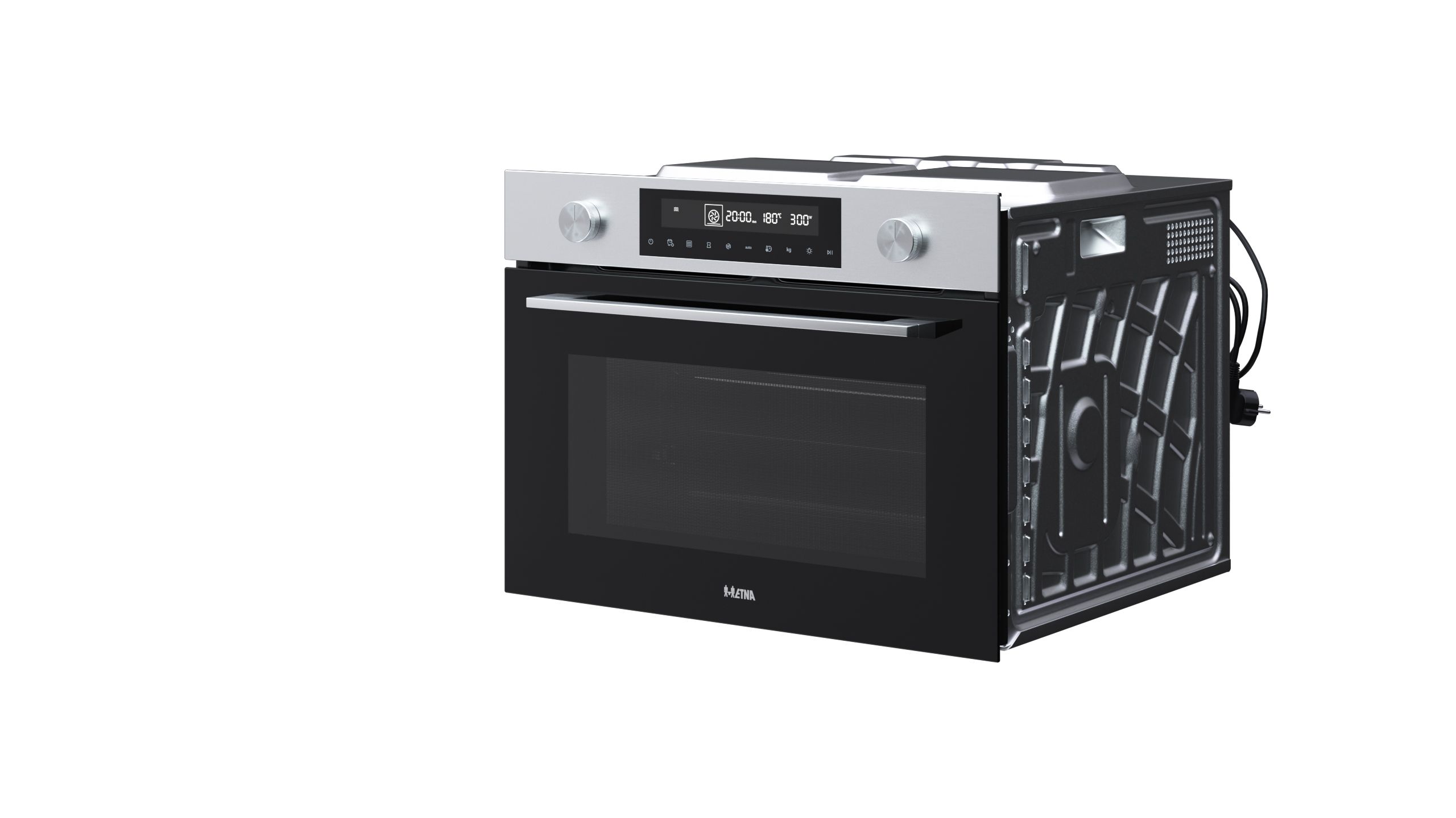 ETNA CM450RVS afbeelding 7