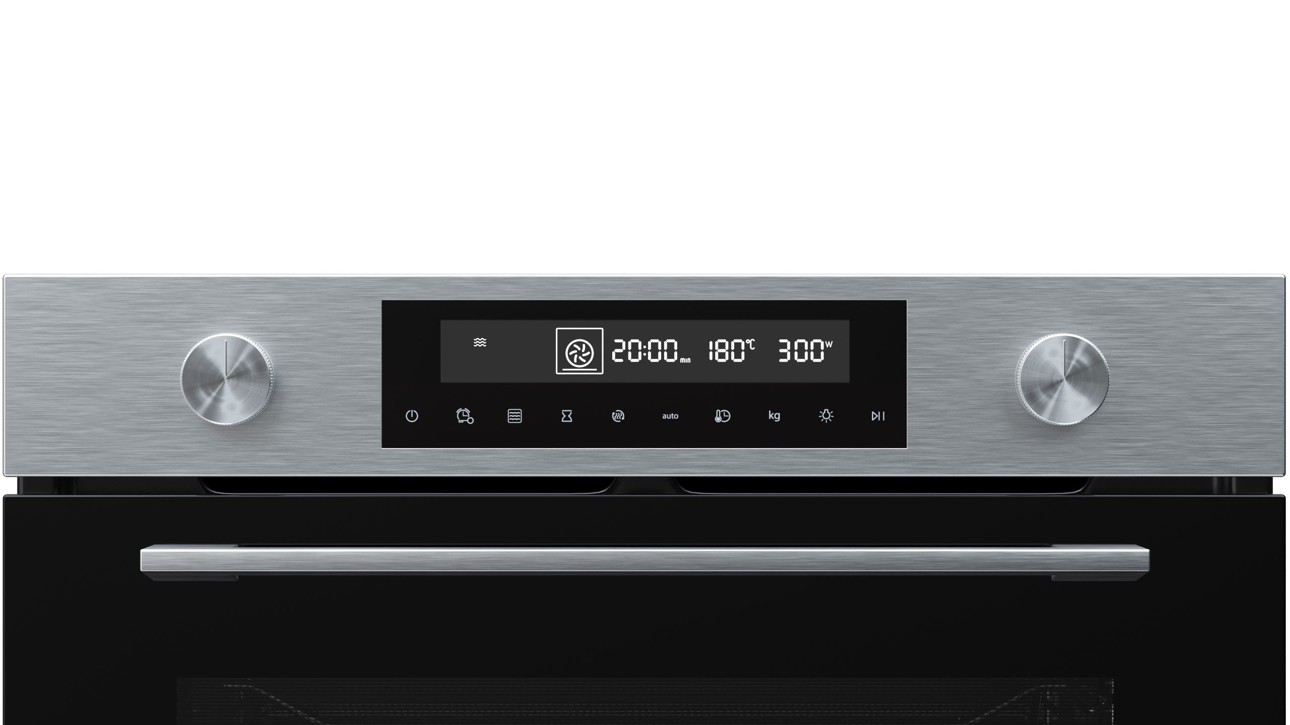 CM450RVS Etna afbeelding 2