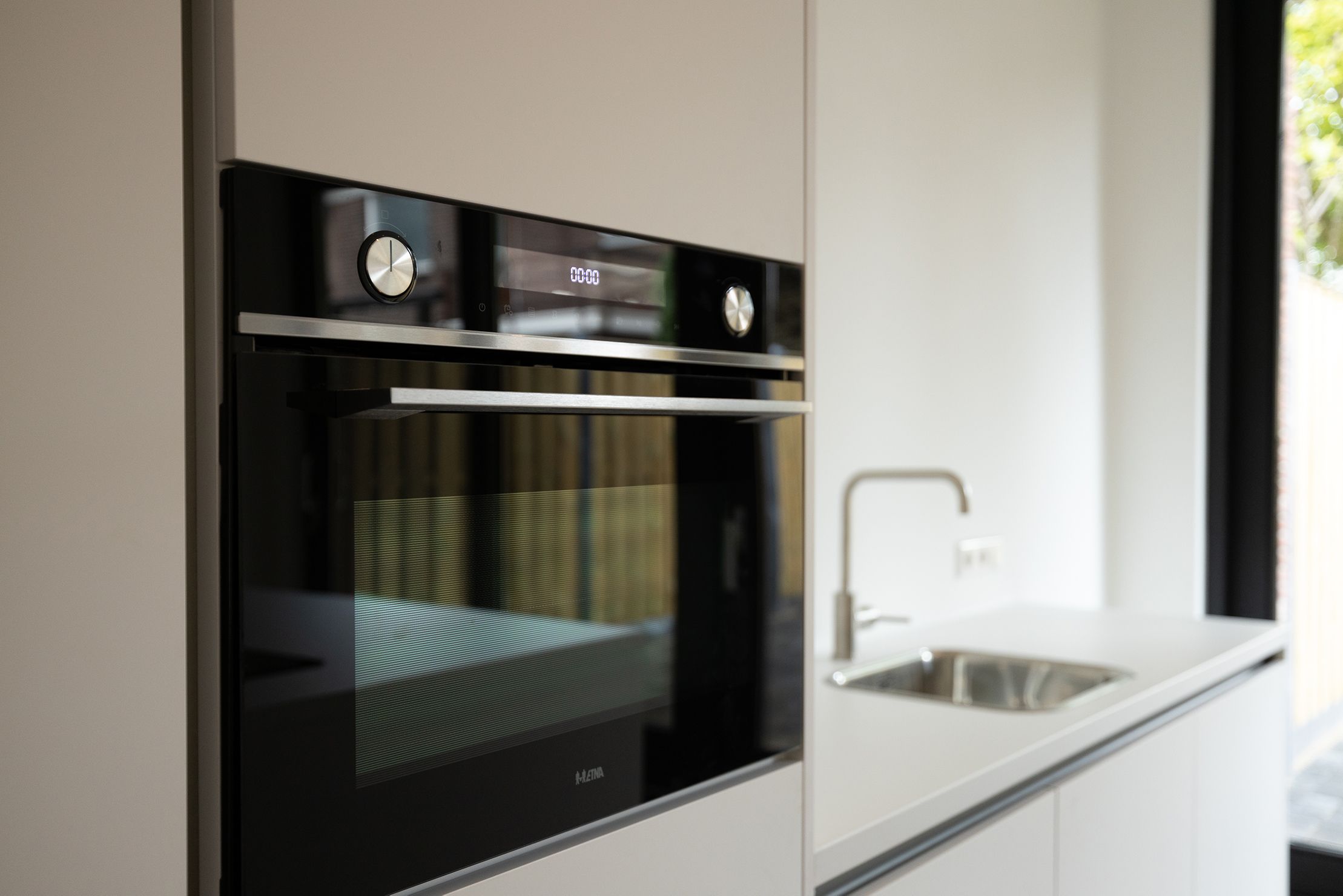 Etna magnetron CM450ZT afbeelding 3