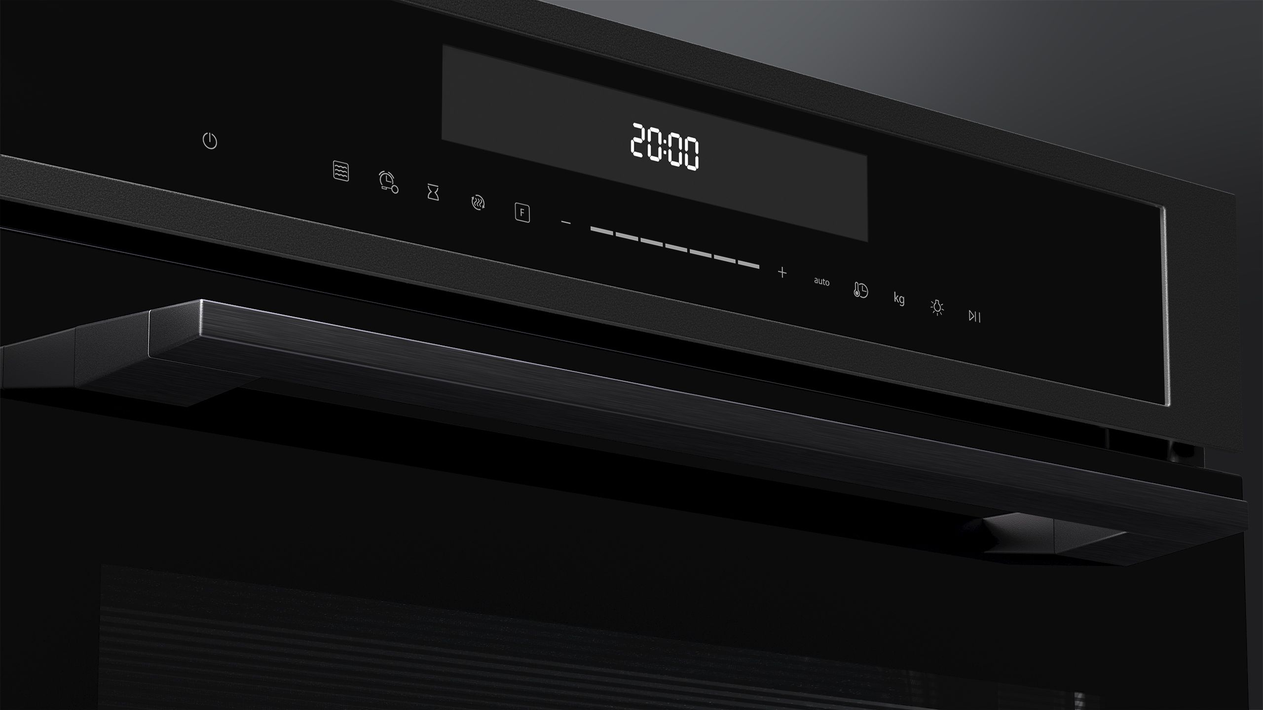 CM650MZ Etna afbeelding 2